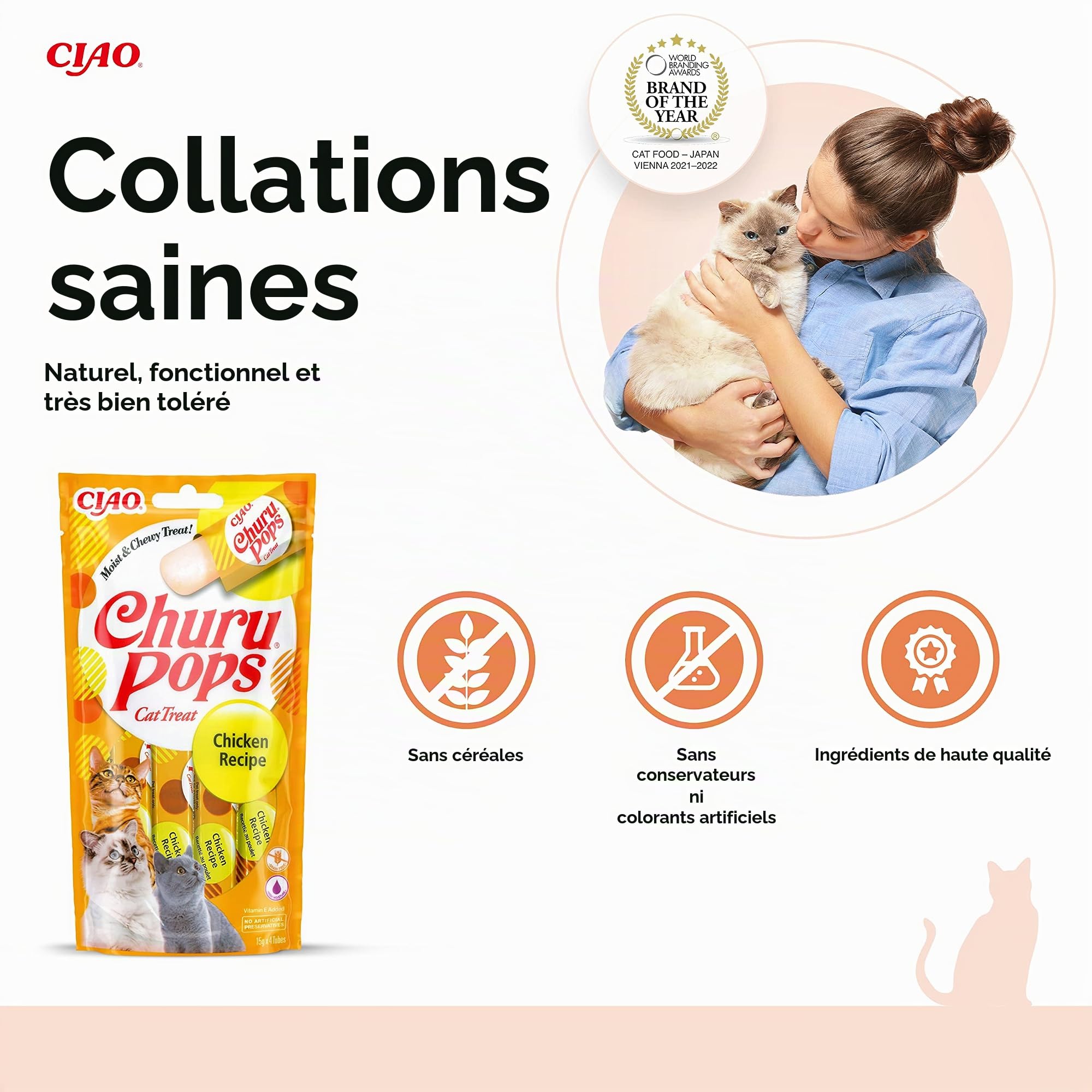 inaba-churu-pops-gel-e-chat-poulet-4x15g-moelleuse image 3