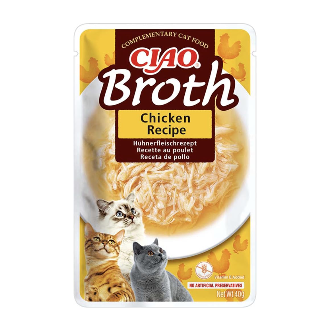 inaba-ciao-broth-friandise-chat-poulet-40g-hydratante image 4