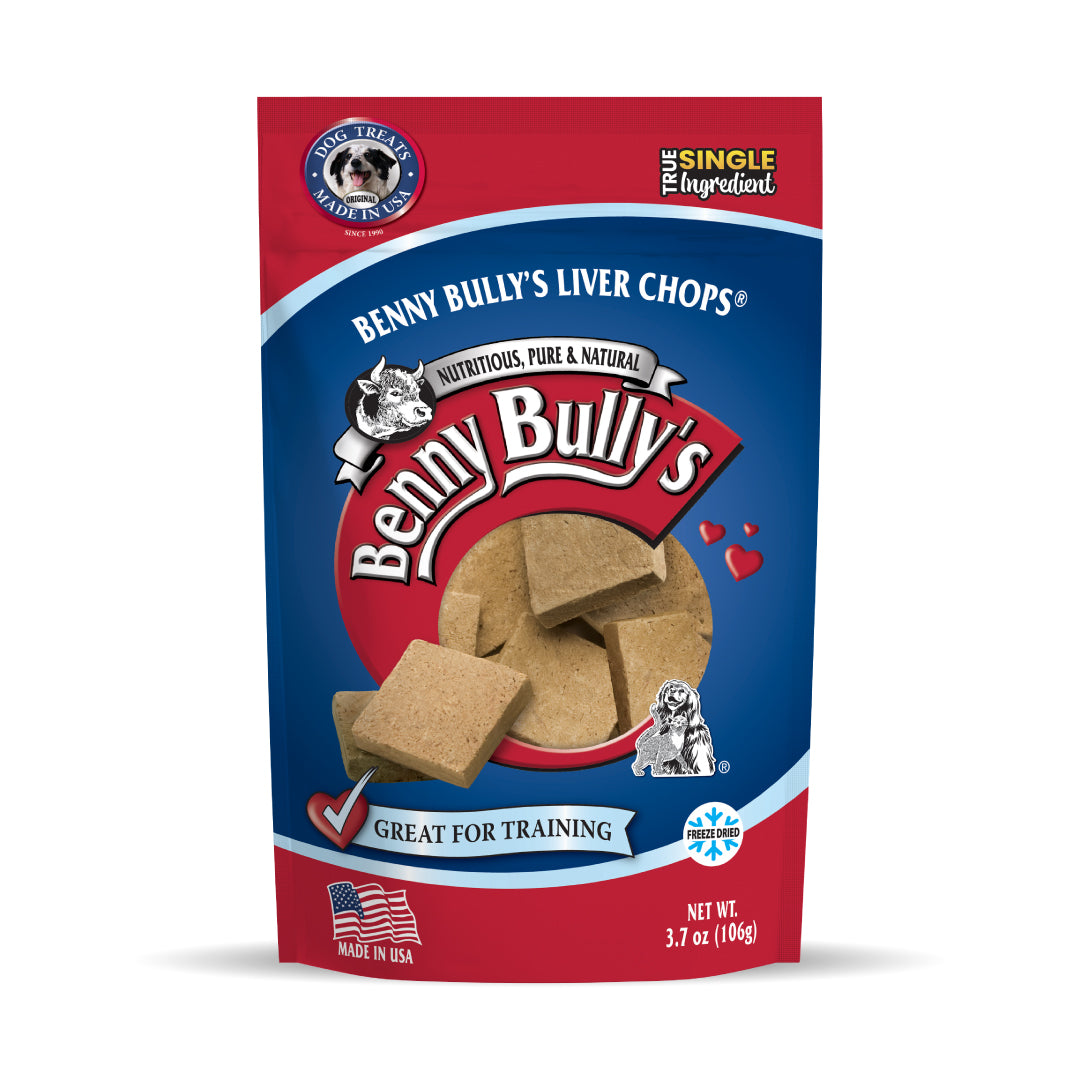 benny-bully-s-liver-chops-friandise-chien-foie-b-uf-106-g image 1