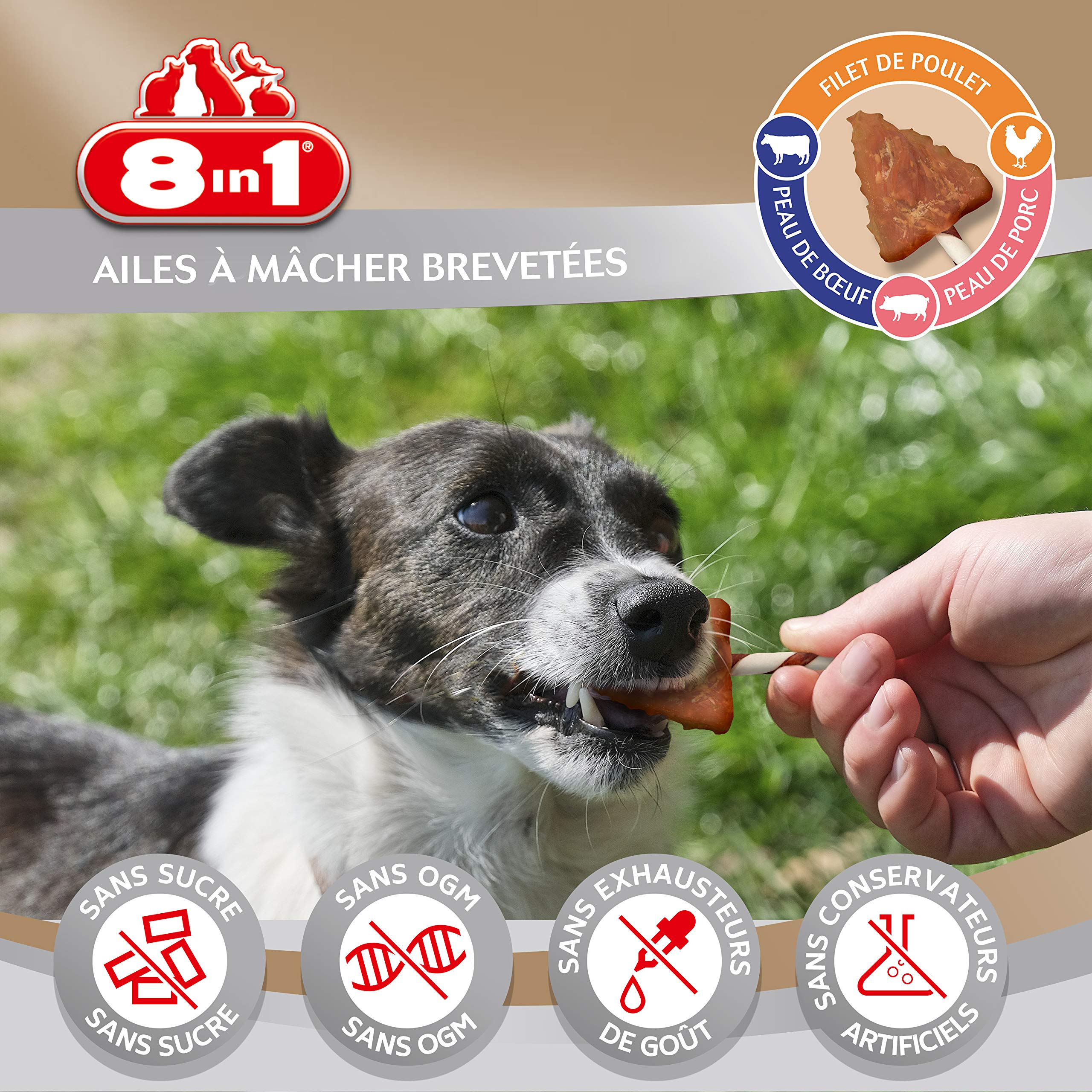 8in1-triple-flavour-wings-os-m-cher-chien-113g-poulet image 2