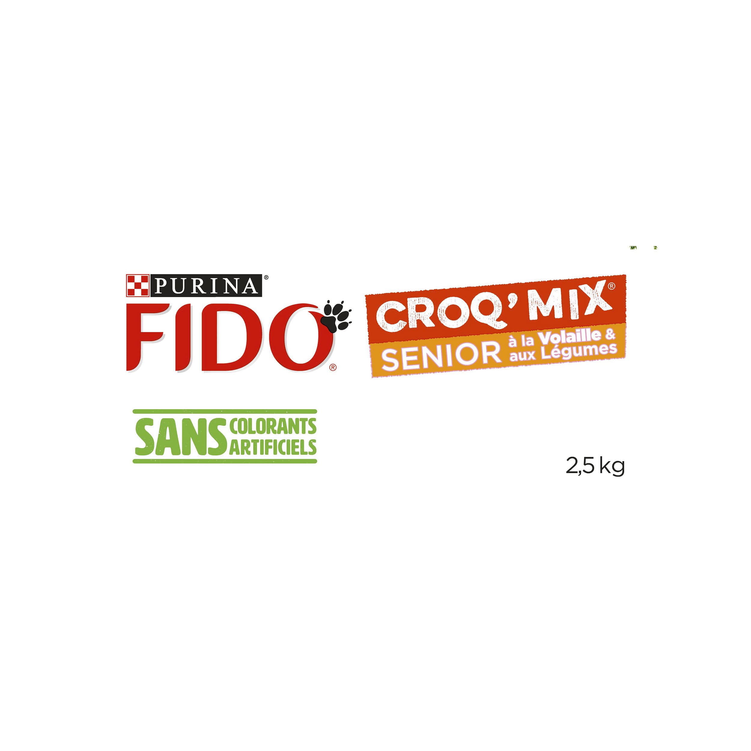 fido-croq-mix-croquettes-chien-senior-volaille-l-gumes-2-5kg image 4