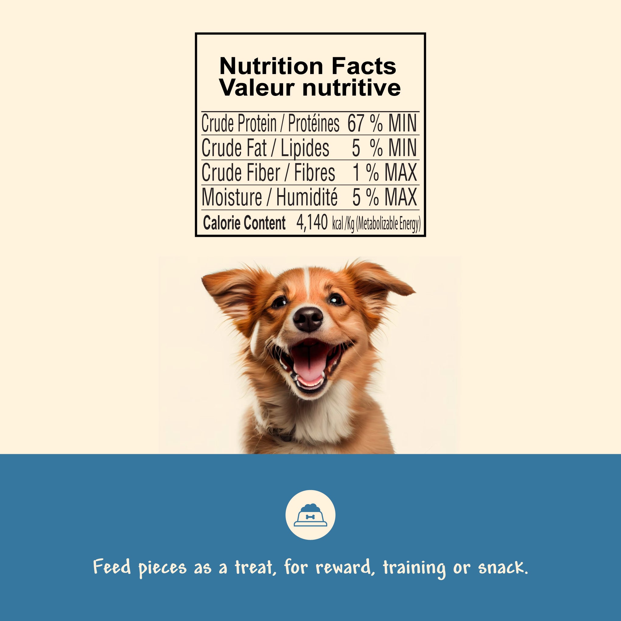 benny-bully-s-liver-plus-friandise-chien-foie-varech image 4