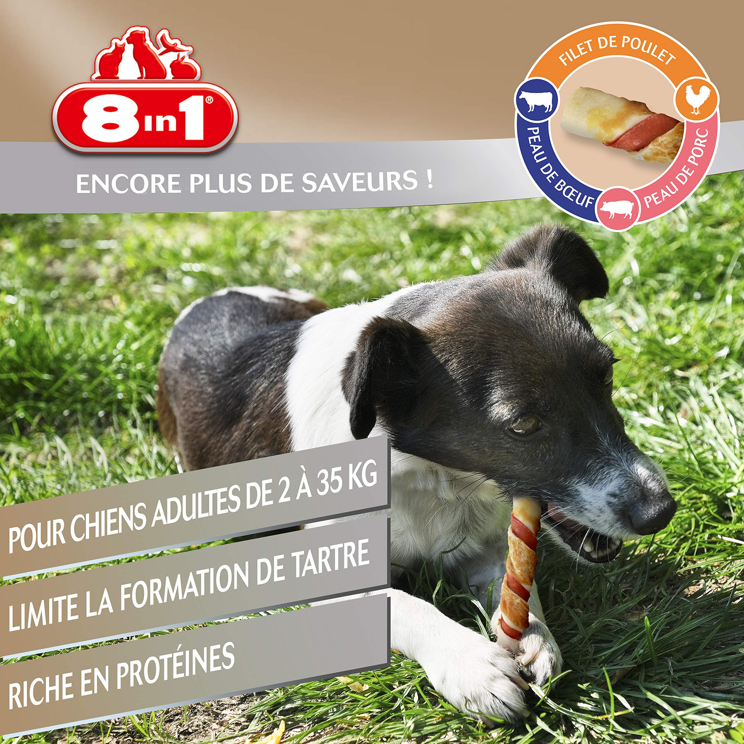 8in1-flavours-triple-flavour-rolls-rouleaux-chien-poulet-113ml image 3