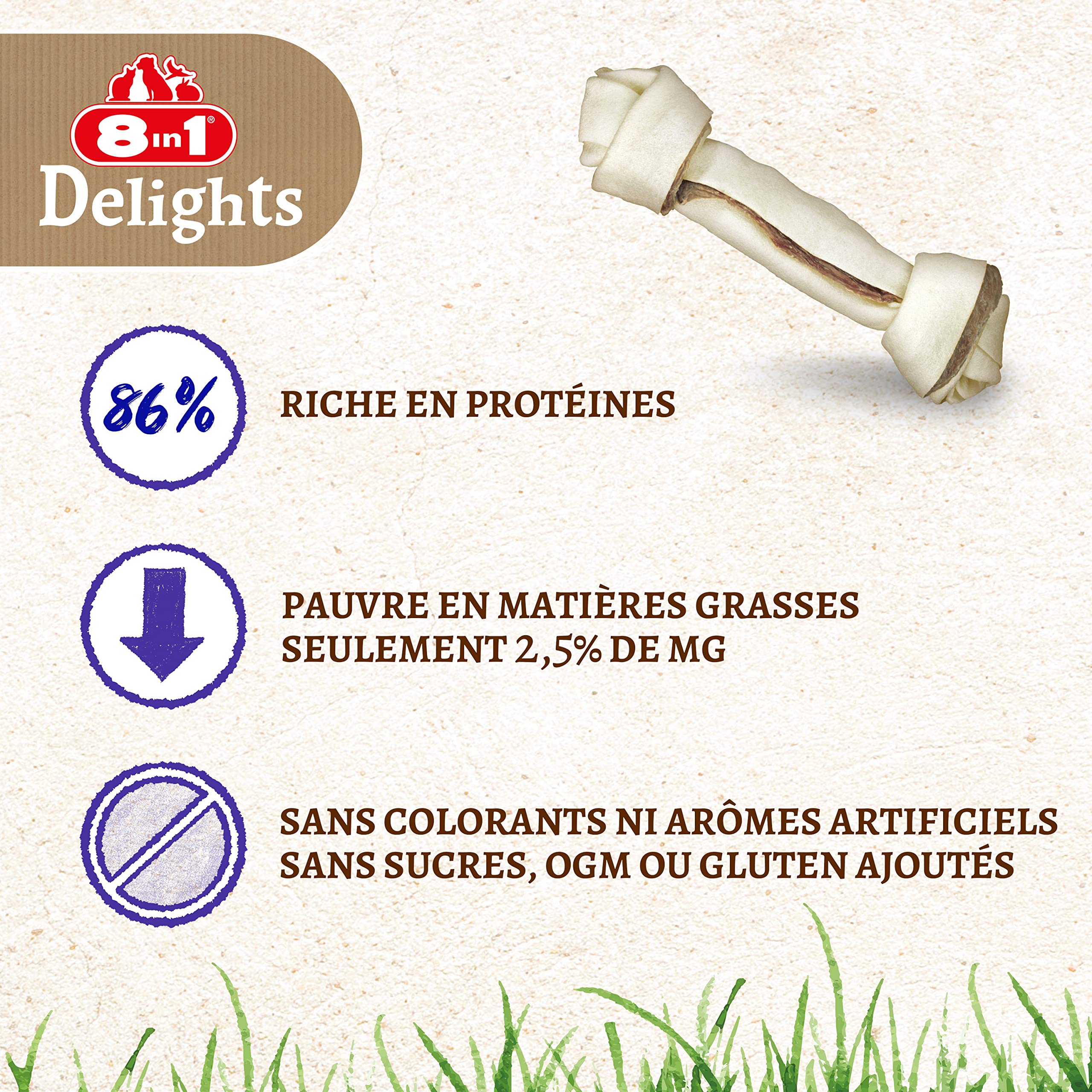8in1-delights-beef-l-os-b-uf-85g-grand-chien image 3