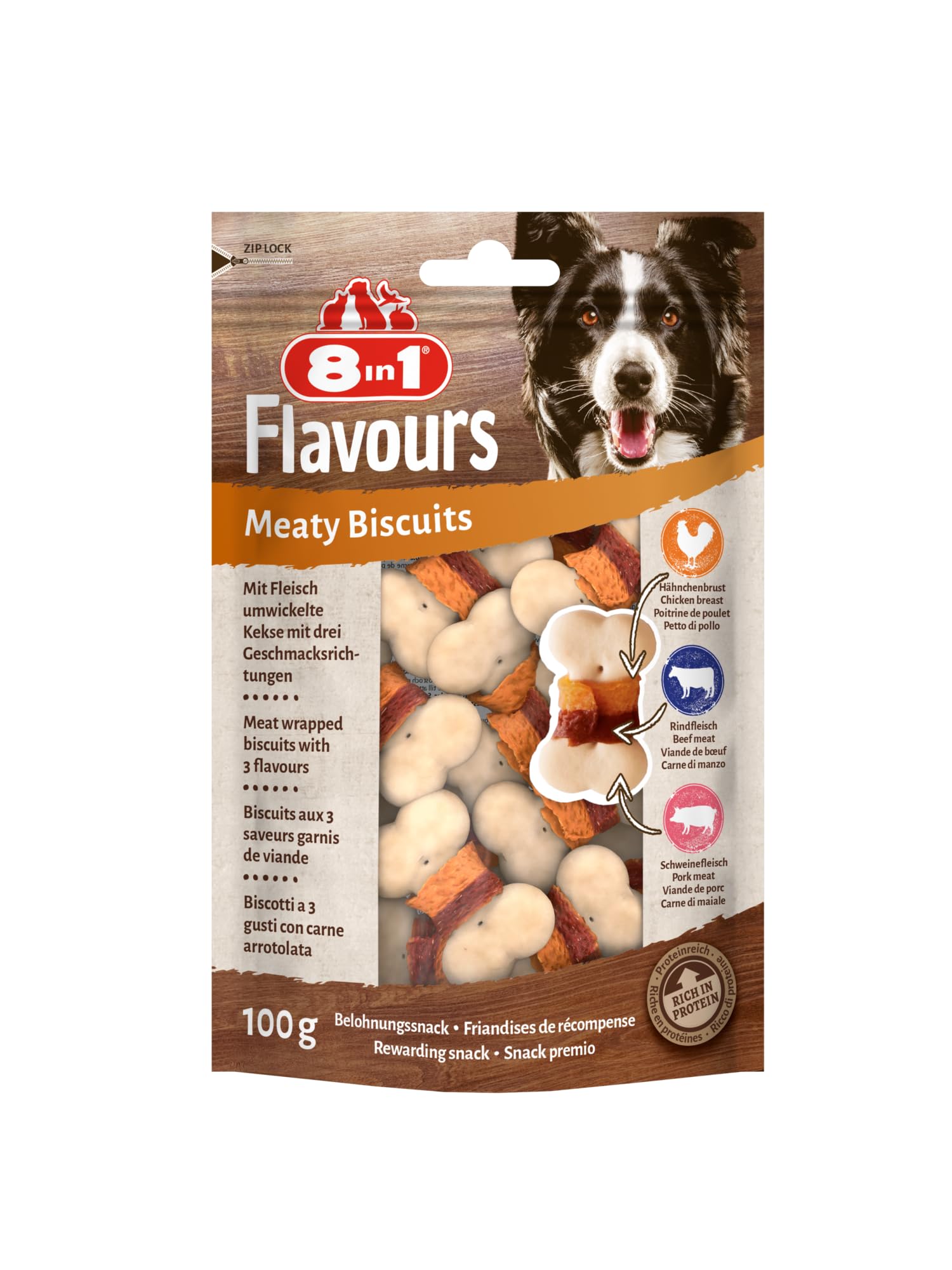 8in1-flavours-bouch-es-chien-8x12-5g-poulet-canard-foie image 4