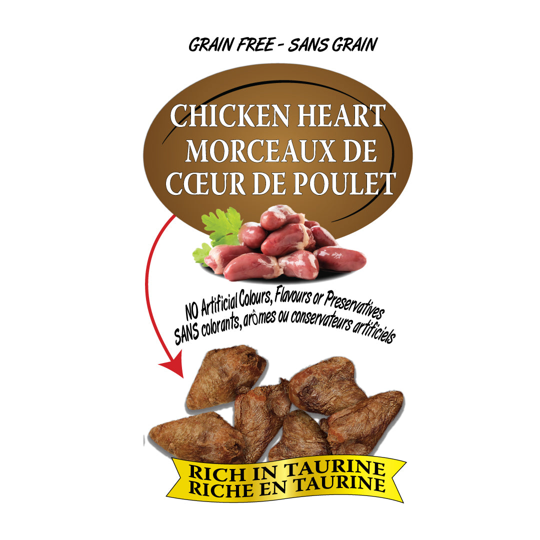 benny-bully-s-chicken-heart-chops-friandise-chien-c-ur-poulet-lyophilis image 5