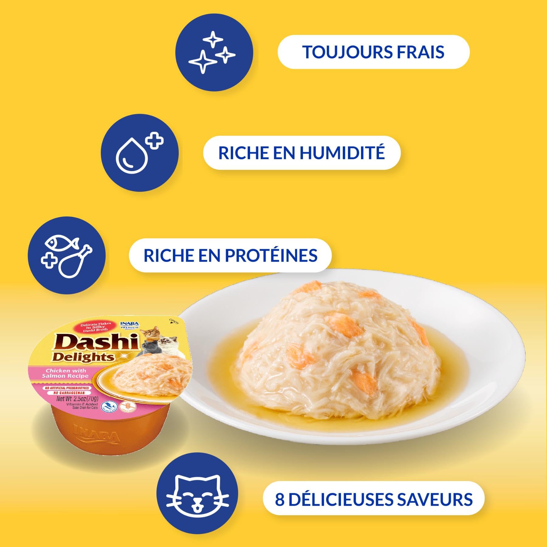 inaba-dashi-delights-friandise-chat-poulet-thon-70-g-bouillon image 2