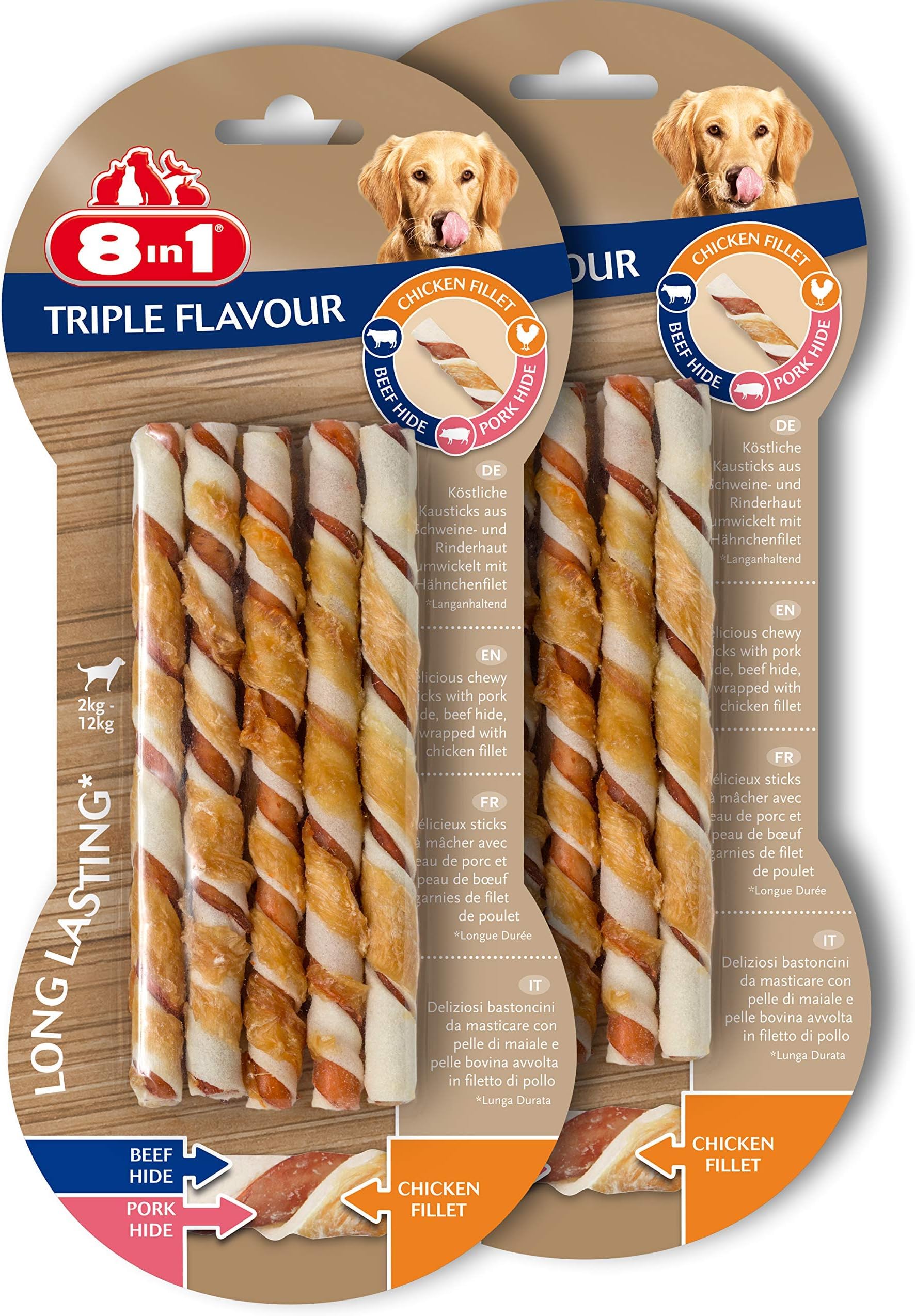 8in1-triple-flavour-b-tonnets-chien-poulet-140-g-prot-ines image 5