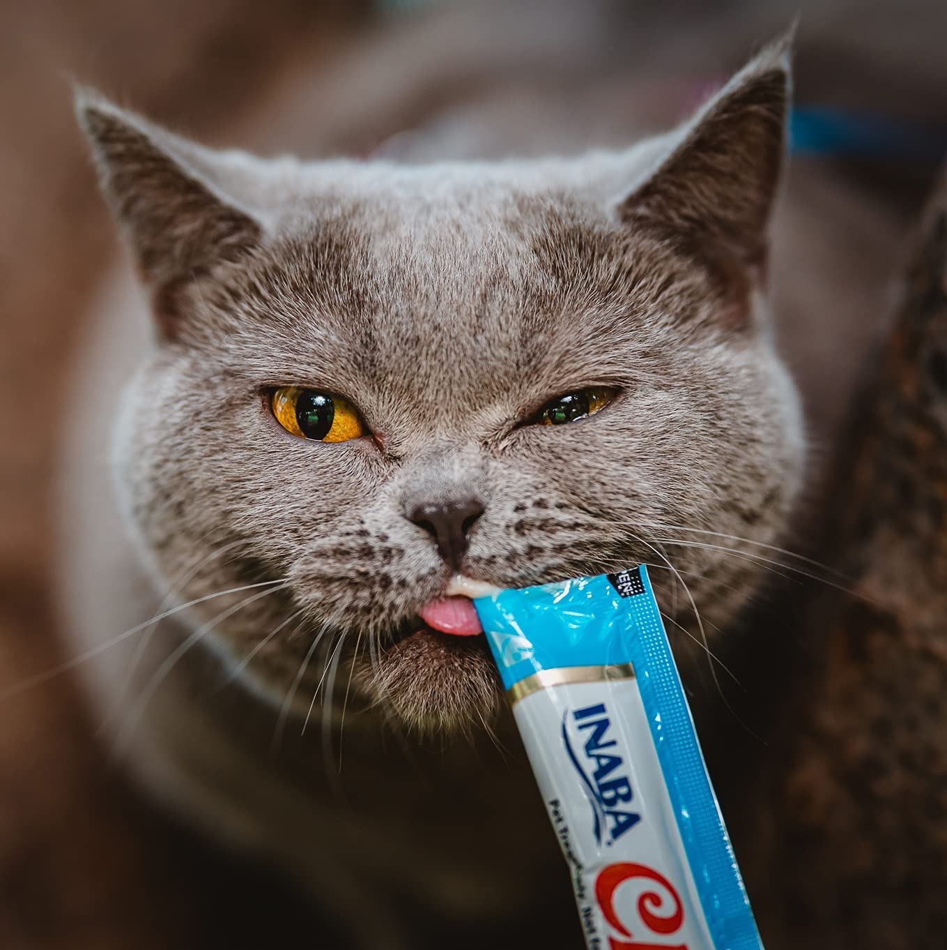 inaba-churu-friandise-chat-poulet-crevette-stick-cr-meux image 7
