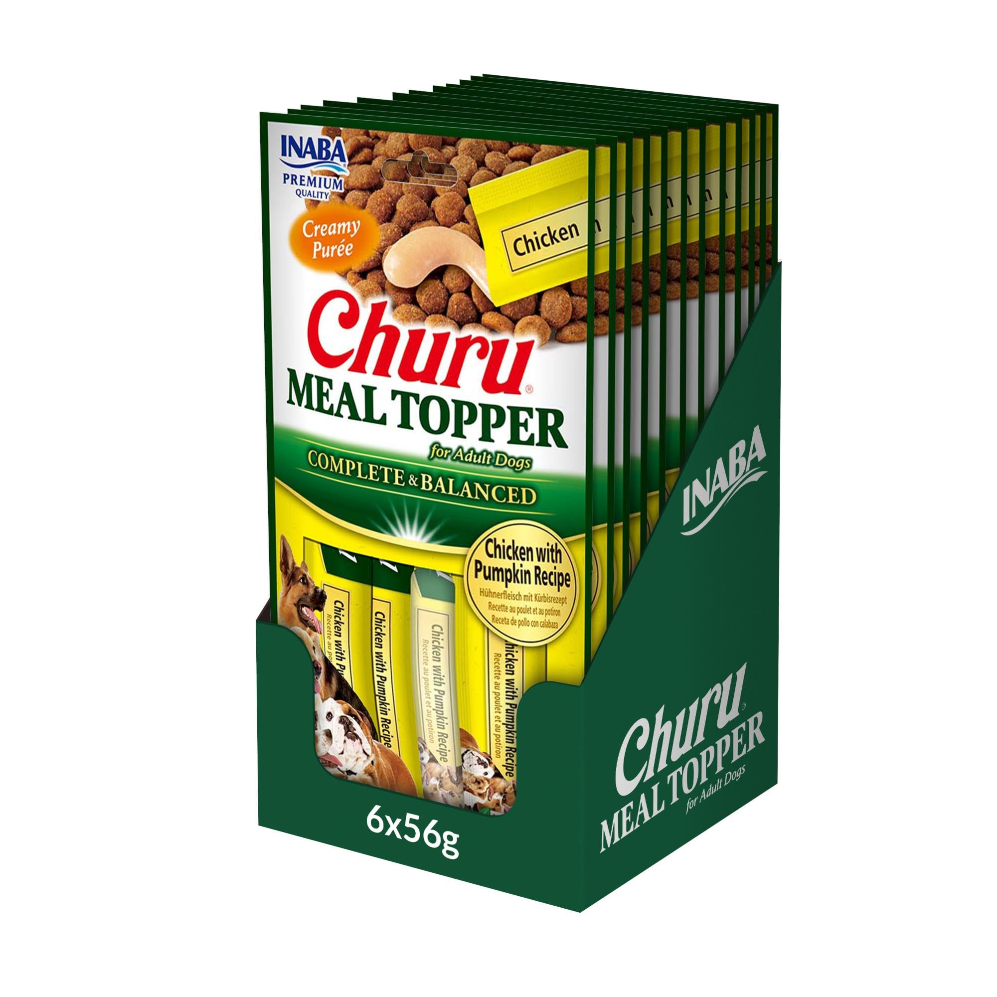 inaba-churu-dog-pur-e-chien-poulet-b-uf-56g-quilibr-e image 8