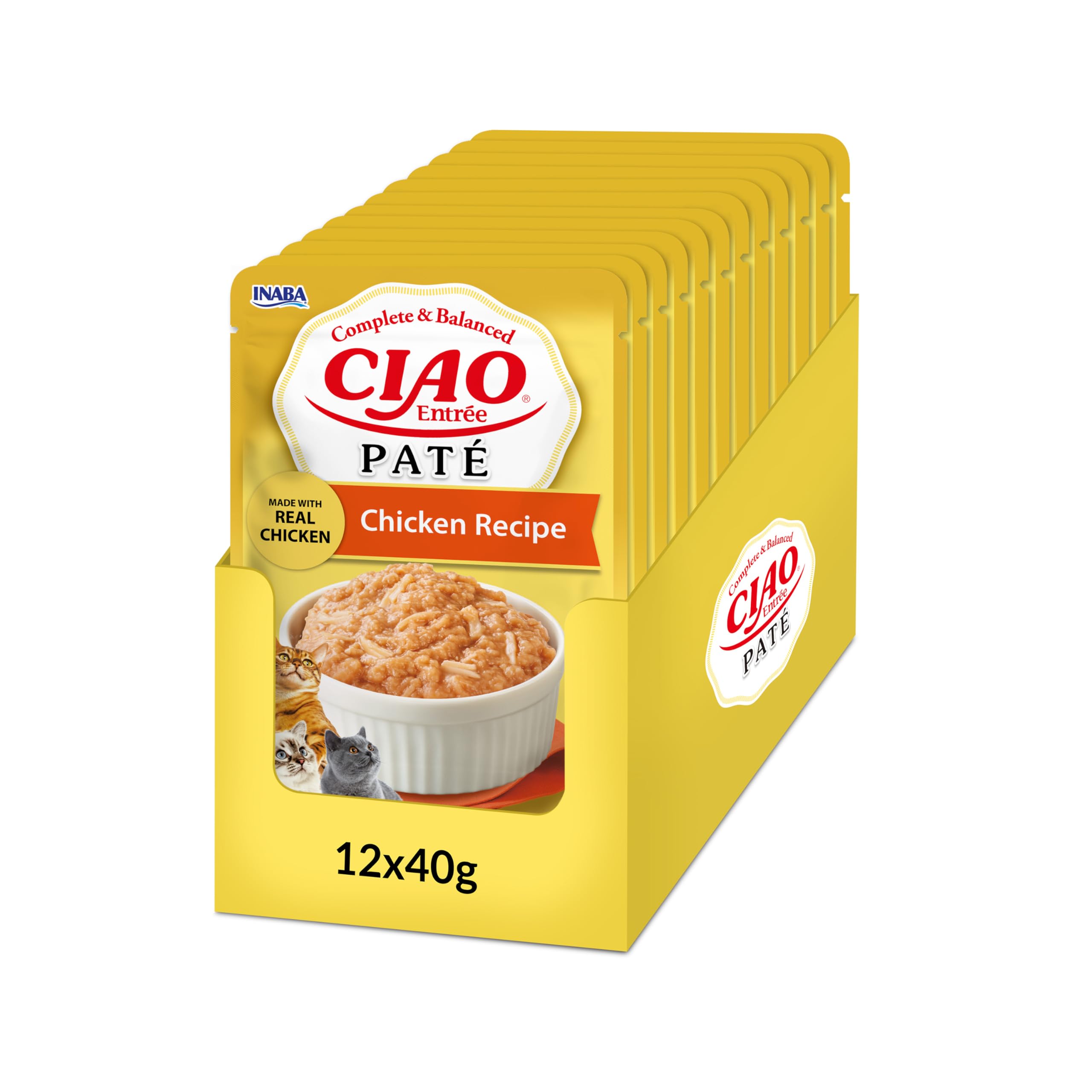 inaba-ciao-entr-e-p-t-chat-poulet-12x40g image 1