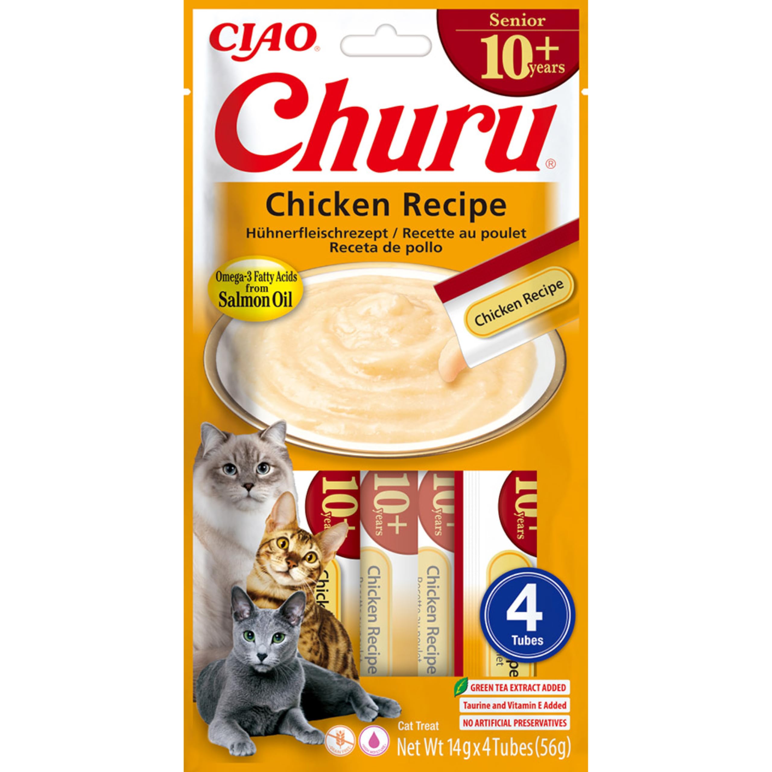 inaba-churu-cat-friandise-saumon-4x14g-tapioca-chat image 7