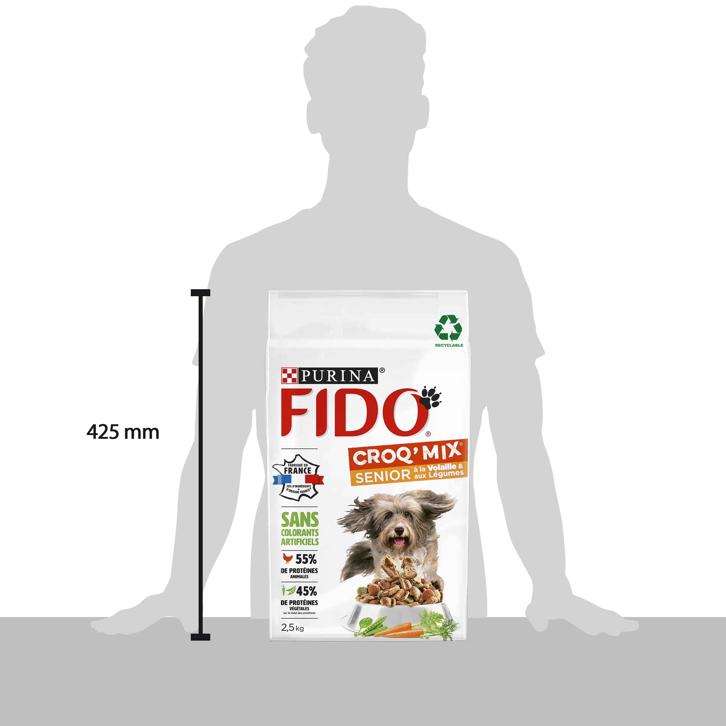 fido-croq-mix-croquettes-chien-senior-volaille-l-gumes-2-5kg image 5