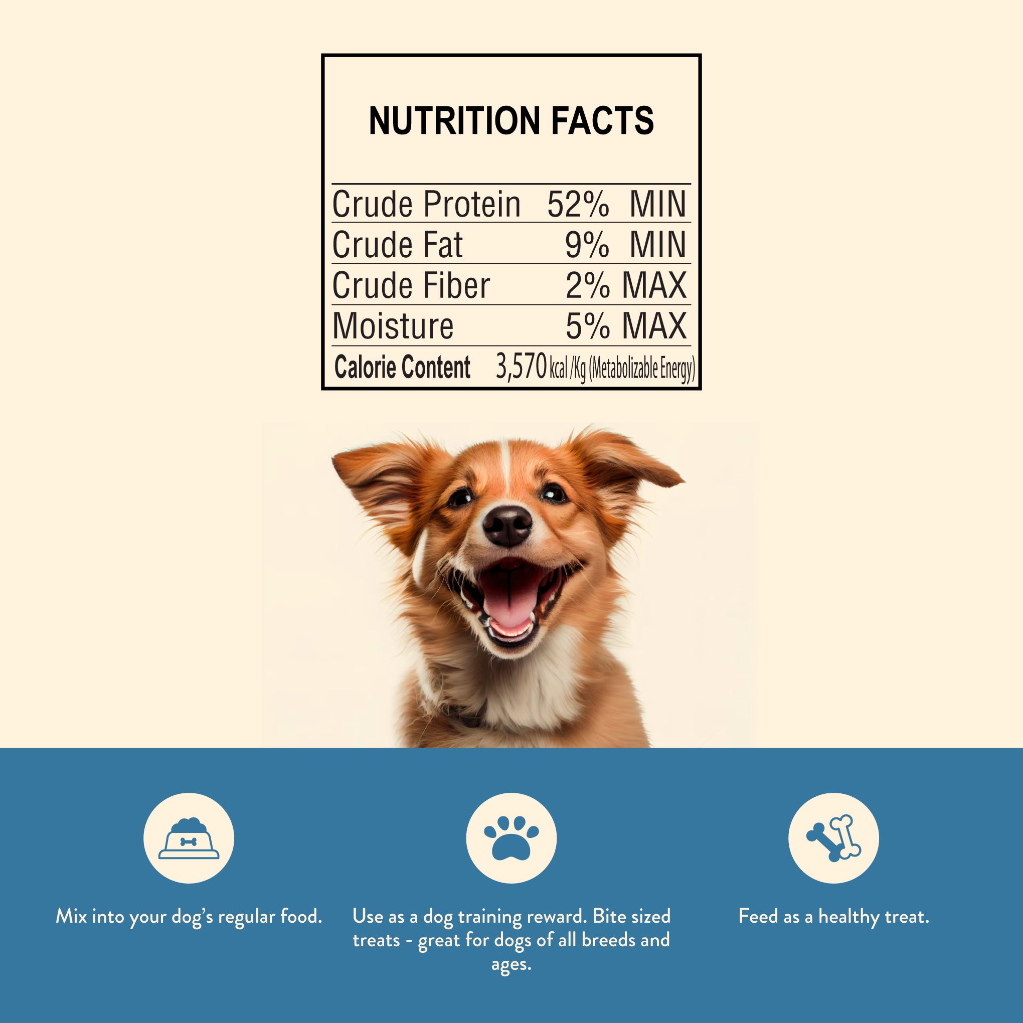 benny-bully-s-nutrimix-friandise-chien-foie-de-b-uf-5-ingr-dients image 4
