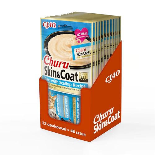 inaba-churu-skin-coat-friandise-chat-poulet-p-toncle-48x14g image 6