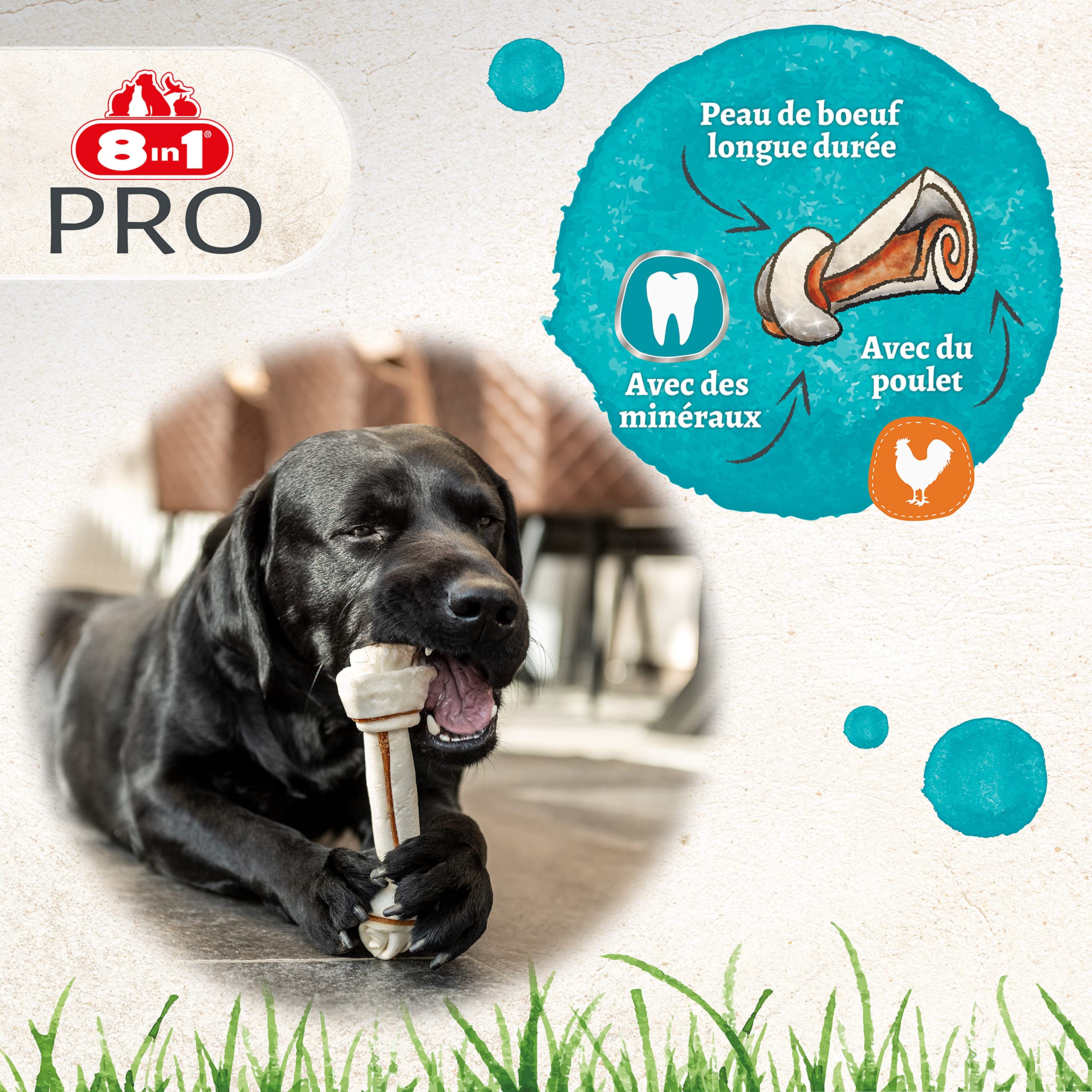 8in1-pro-dental-os-m-cher-chien-grande-taille-l-85g image 5