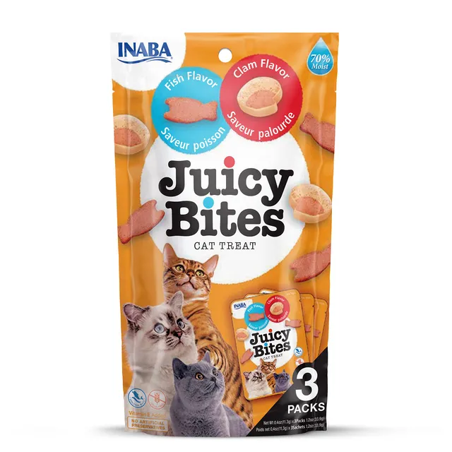 inaba-juicy-bites-bouch-es-chat-poisson-palourde-18x11-3g-203g image 1