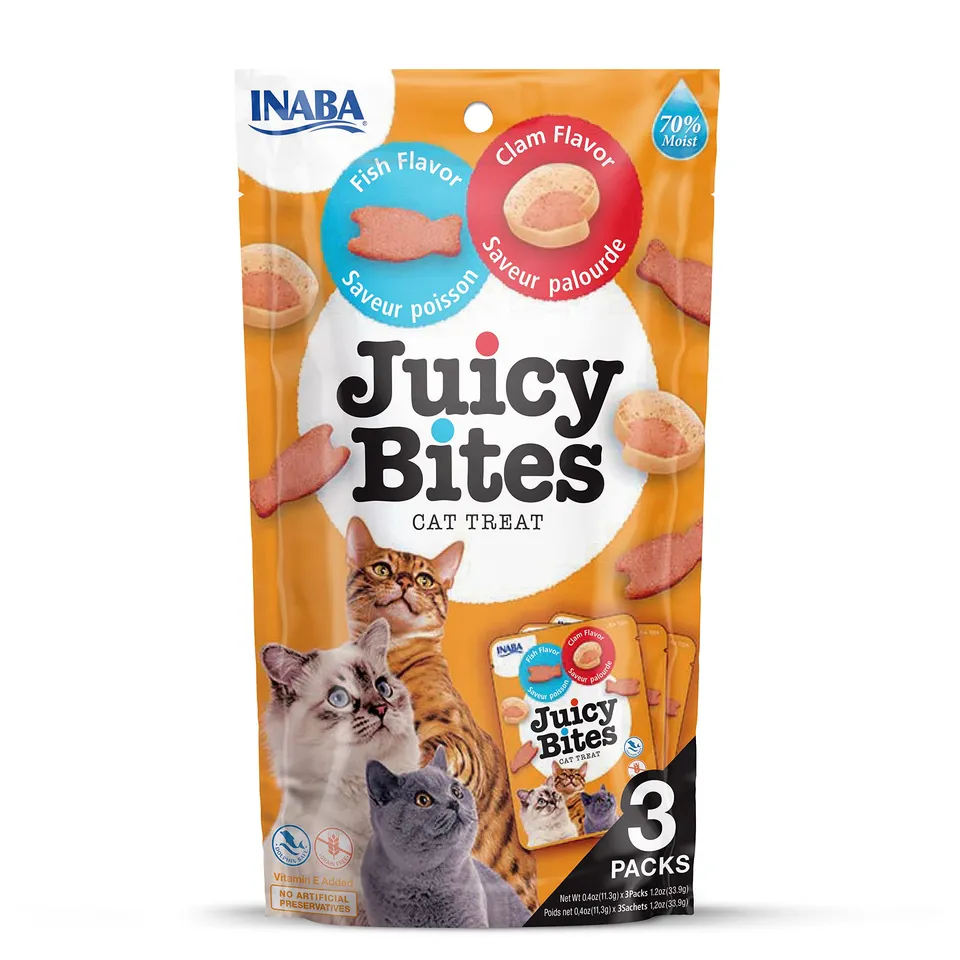 inaba-juicy-bites-bouch-es-chat-poisson-palourde-18x11-3g-203g image 1
