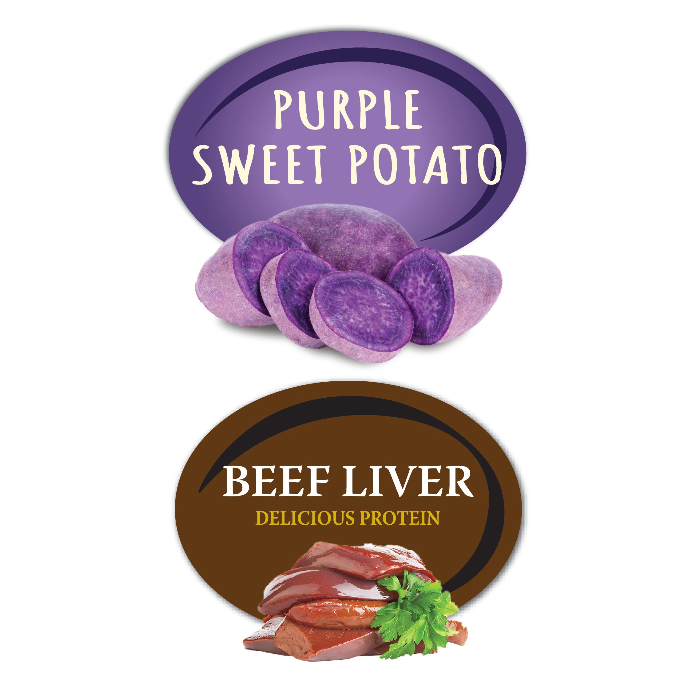 benny-bully-s-deep-purple-friandise-chien-patate-douce-violette image 3