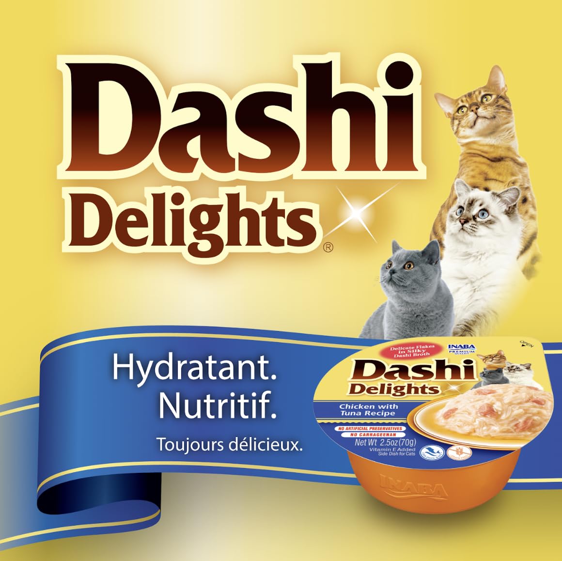 inaba-dashi-delights-p-t-e-chat-poulet-thon-saumon-70g image 2