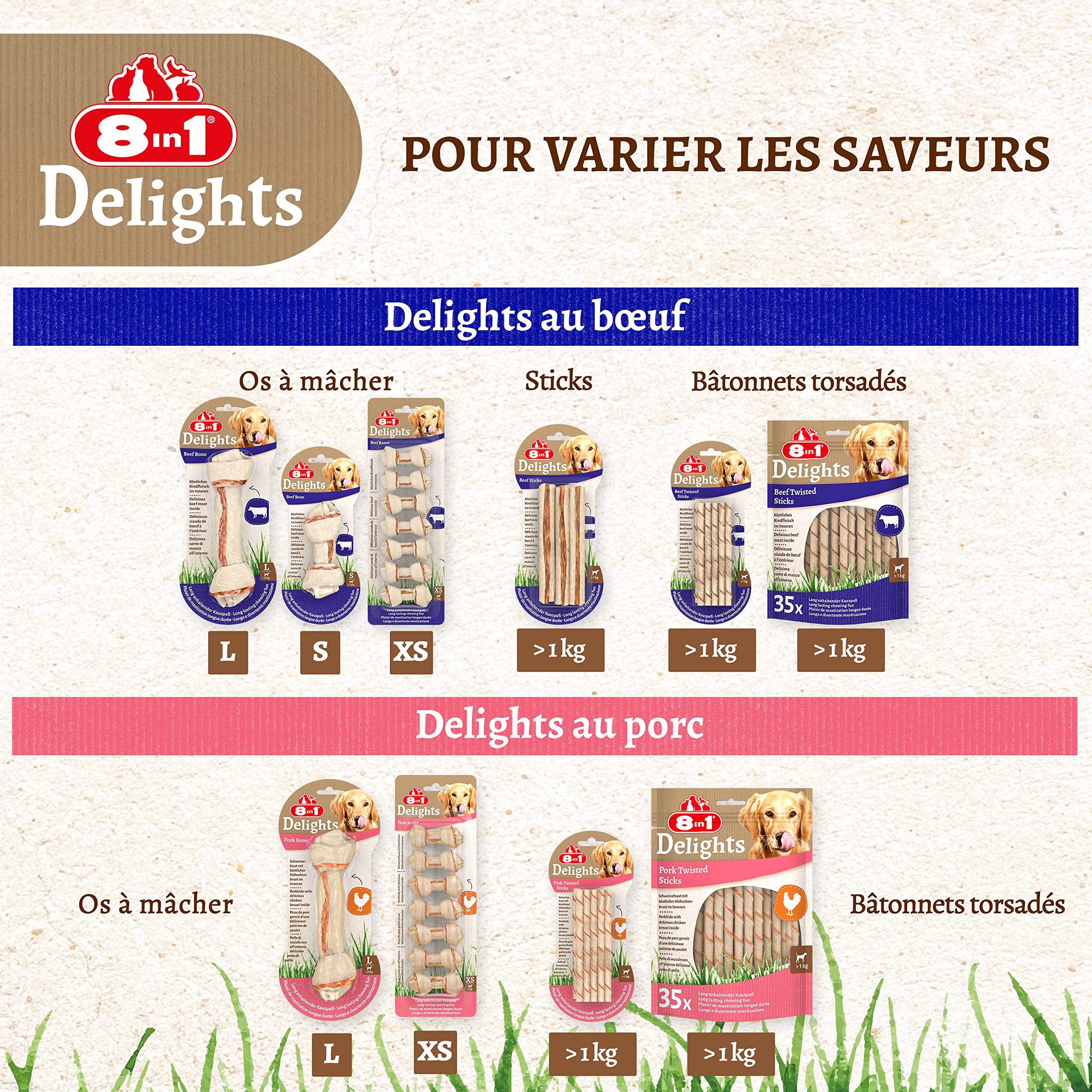8in1-delights-balles-m-cher-poulet-xs-36-g image 7