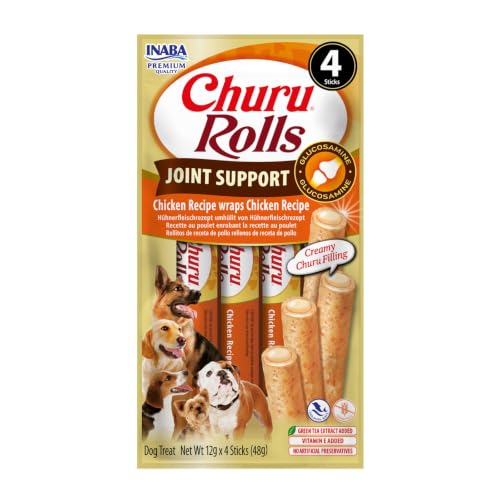 inaba-churu-rolls-friandise-chien-poulet-articulations-4x12-g image 7