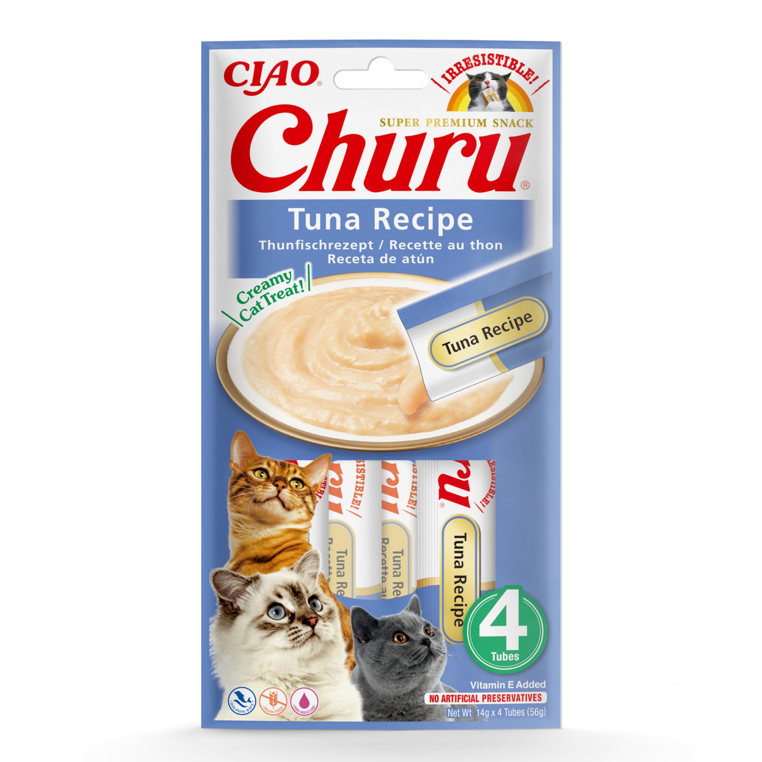 inaba-churu-pur-e-chat-thon-4x14g-sans-c-r-ales image 2