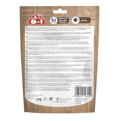 8in1-meaty-treats-friandise-chien-canard-50g image 8
