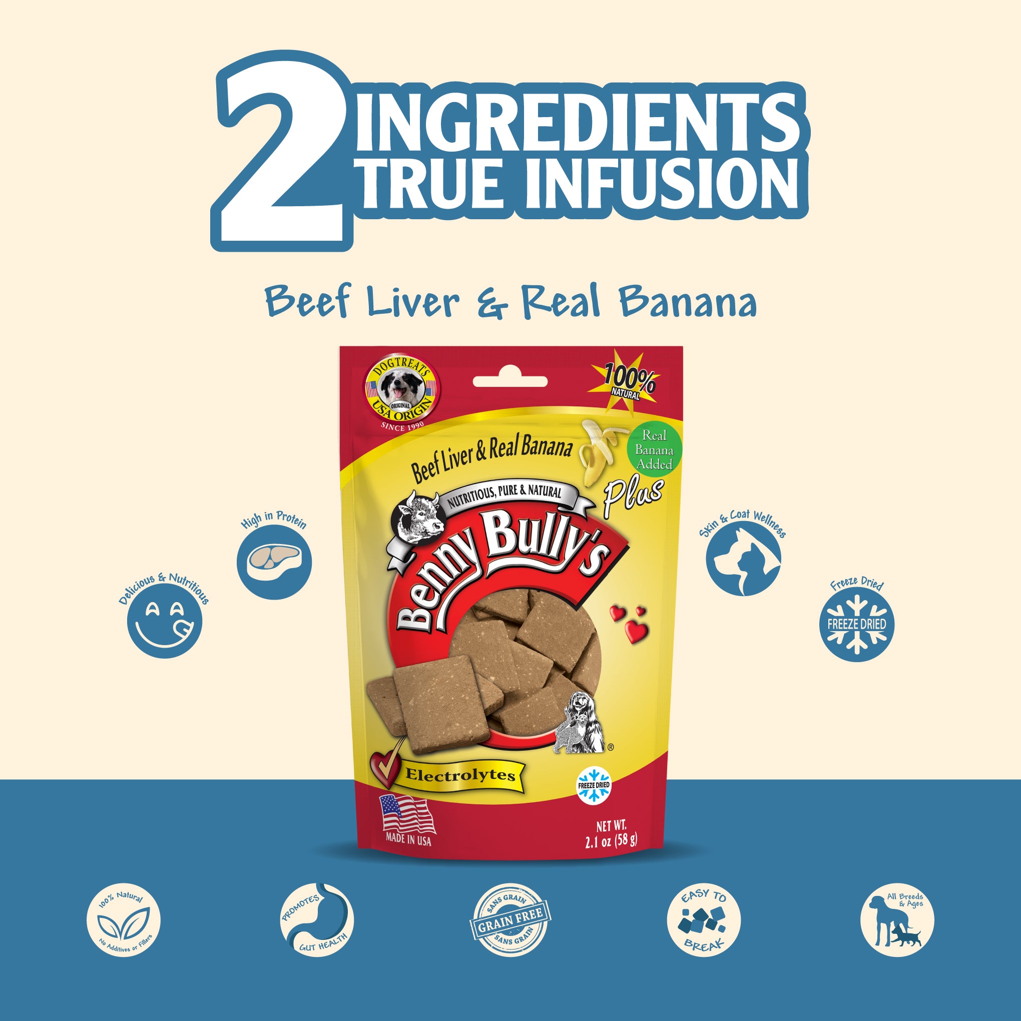 benny-bully-s-liver-plus-foie-de-b-uf-banane-friandise-chien image 3