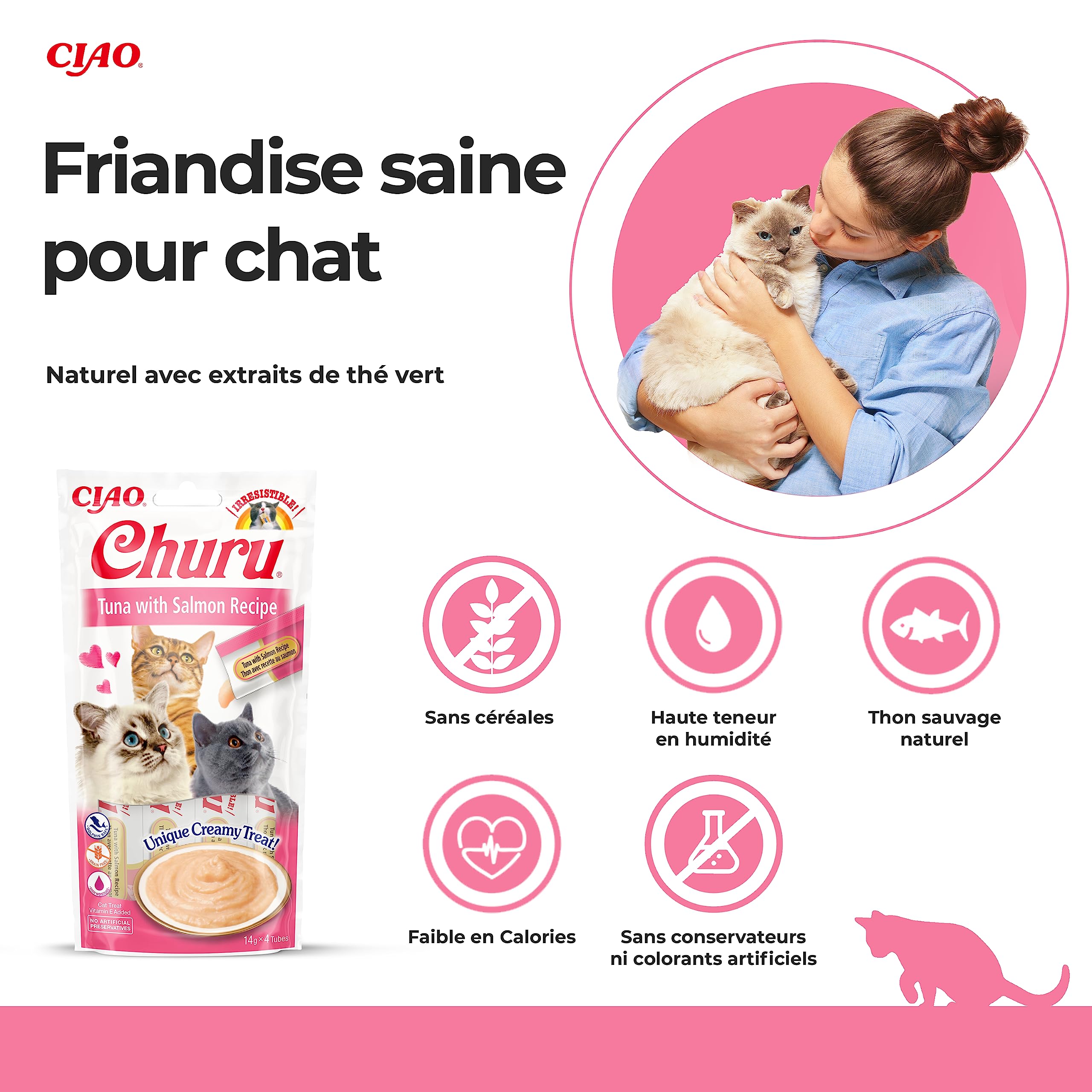 inaba-churu-friandise-chat-thon-saumon-4x14g-cr-meuse image 5