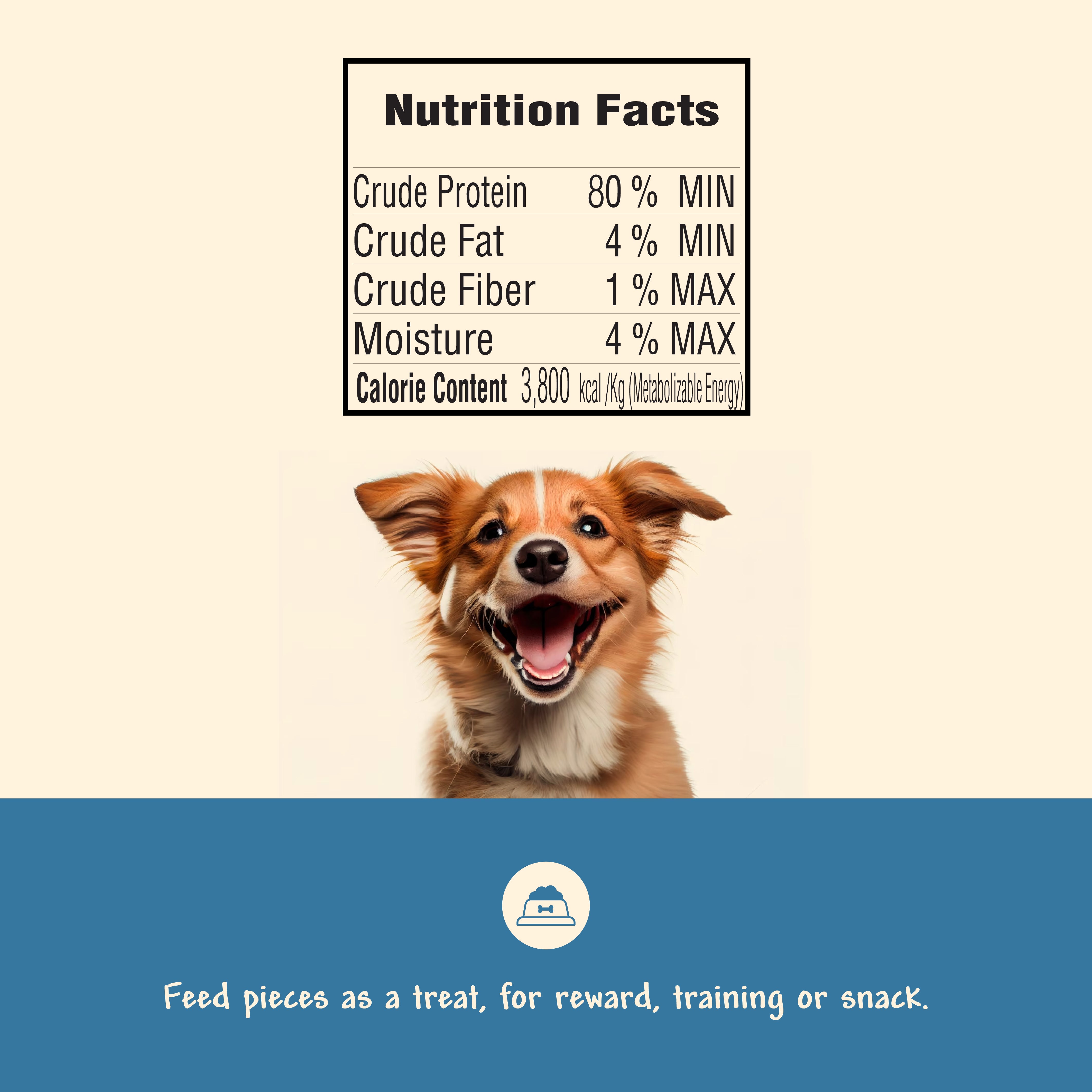 benny-bully-s-mini-bits-chicken-breast-friandise-chien-sachet-pur-poulet image 6