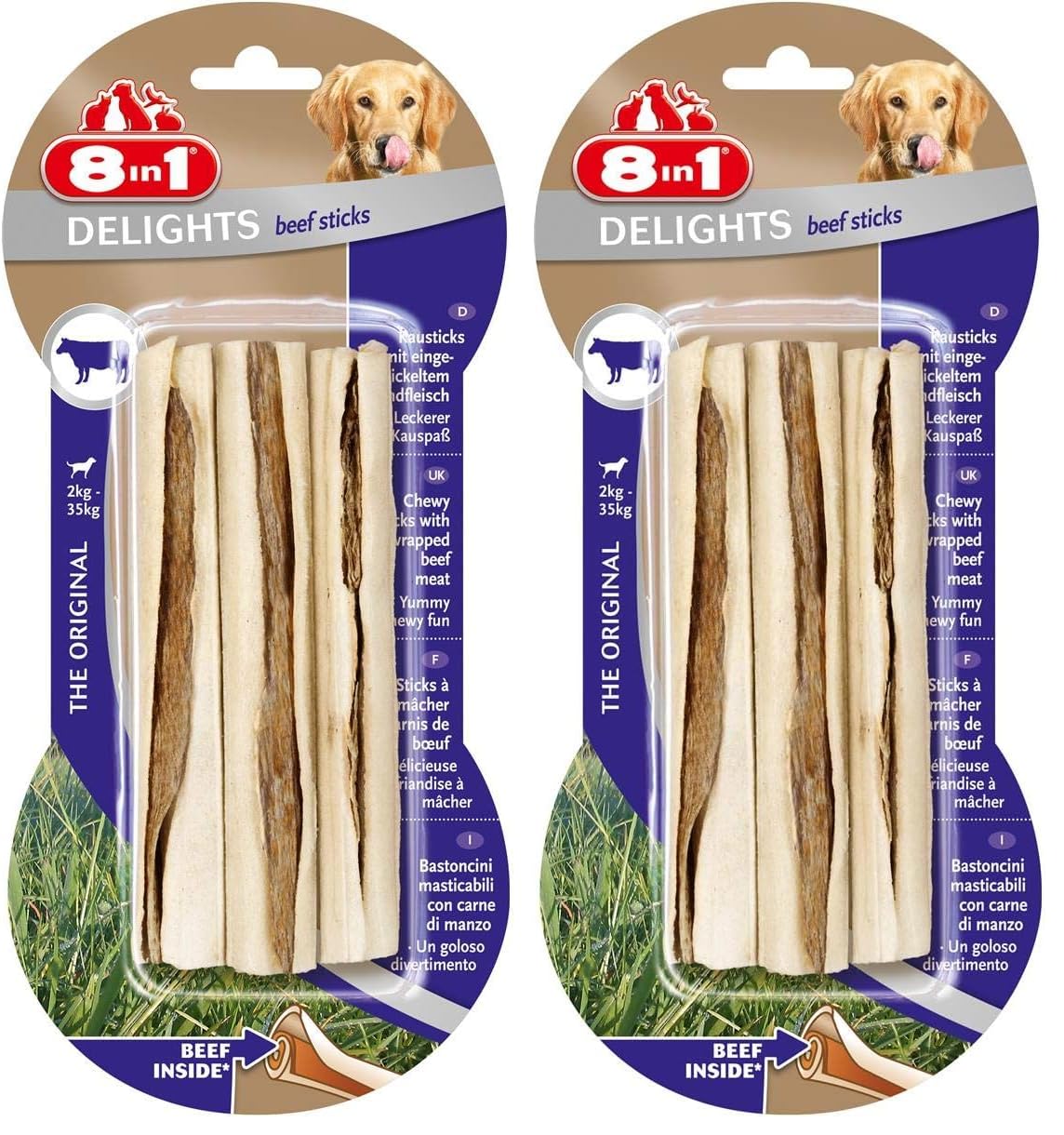 8in1-delights-beef-sticks-boeuf-chien-75g-3pcs image 4