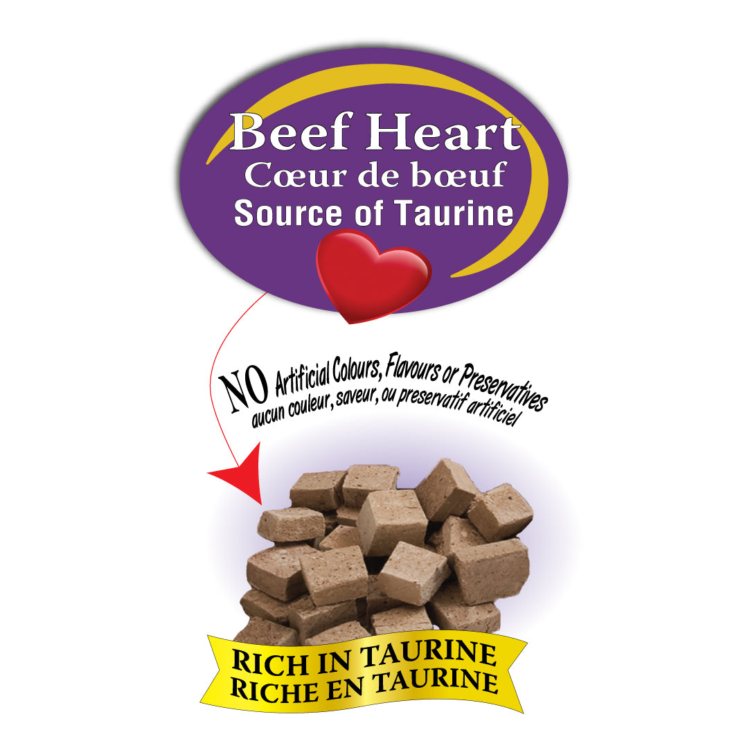 benny-bully-s-beef-heart-chops-friandise-chat-c-ur-de-b-uf image 5
