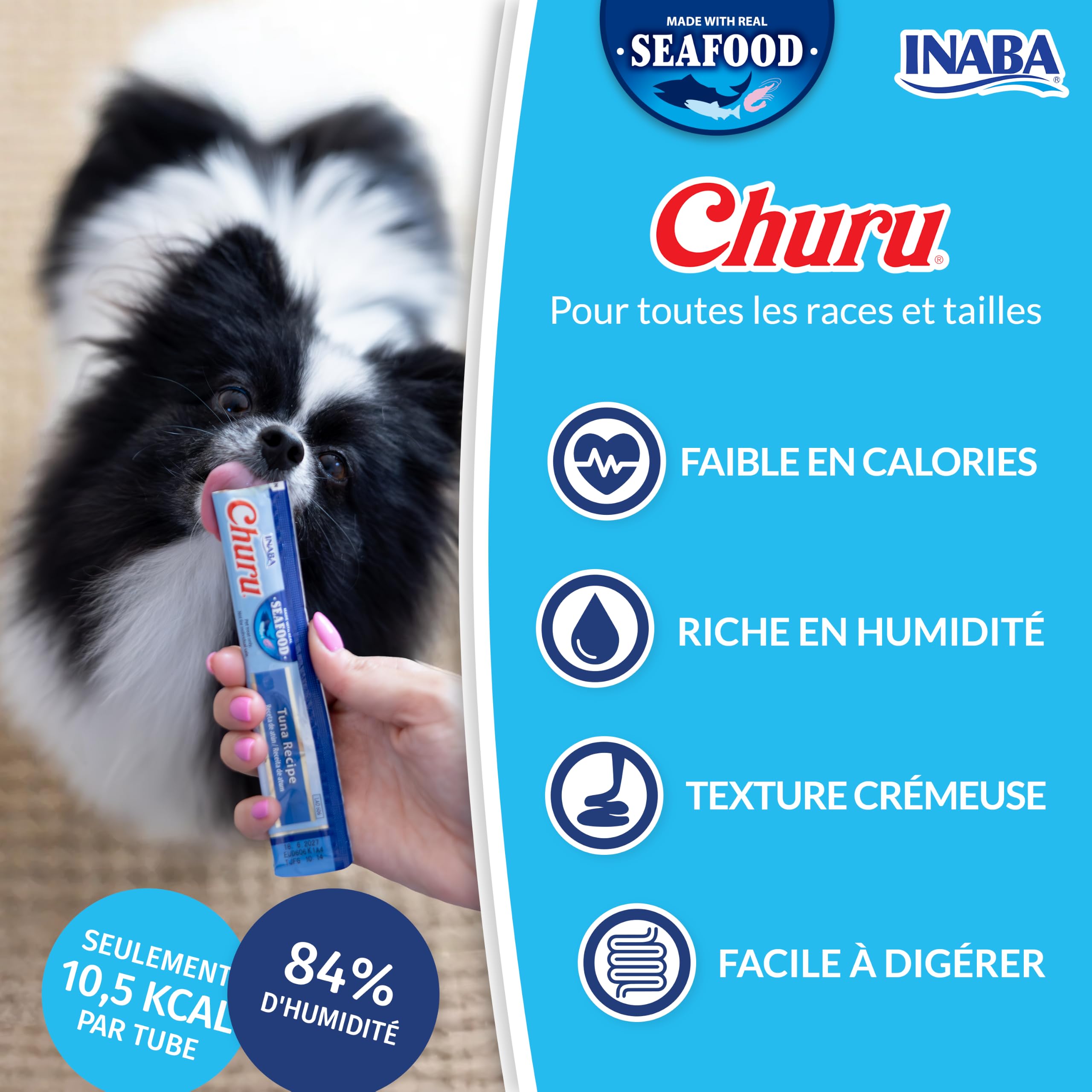 inaba-churu-dog-pur-e-chien-saumon-l-gumes-56g image 3