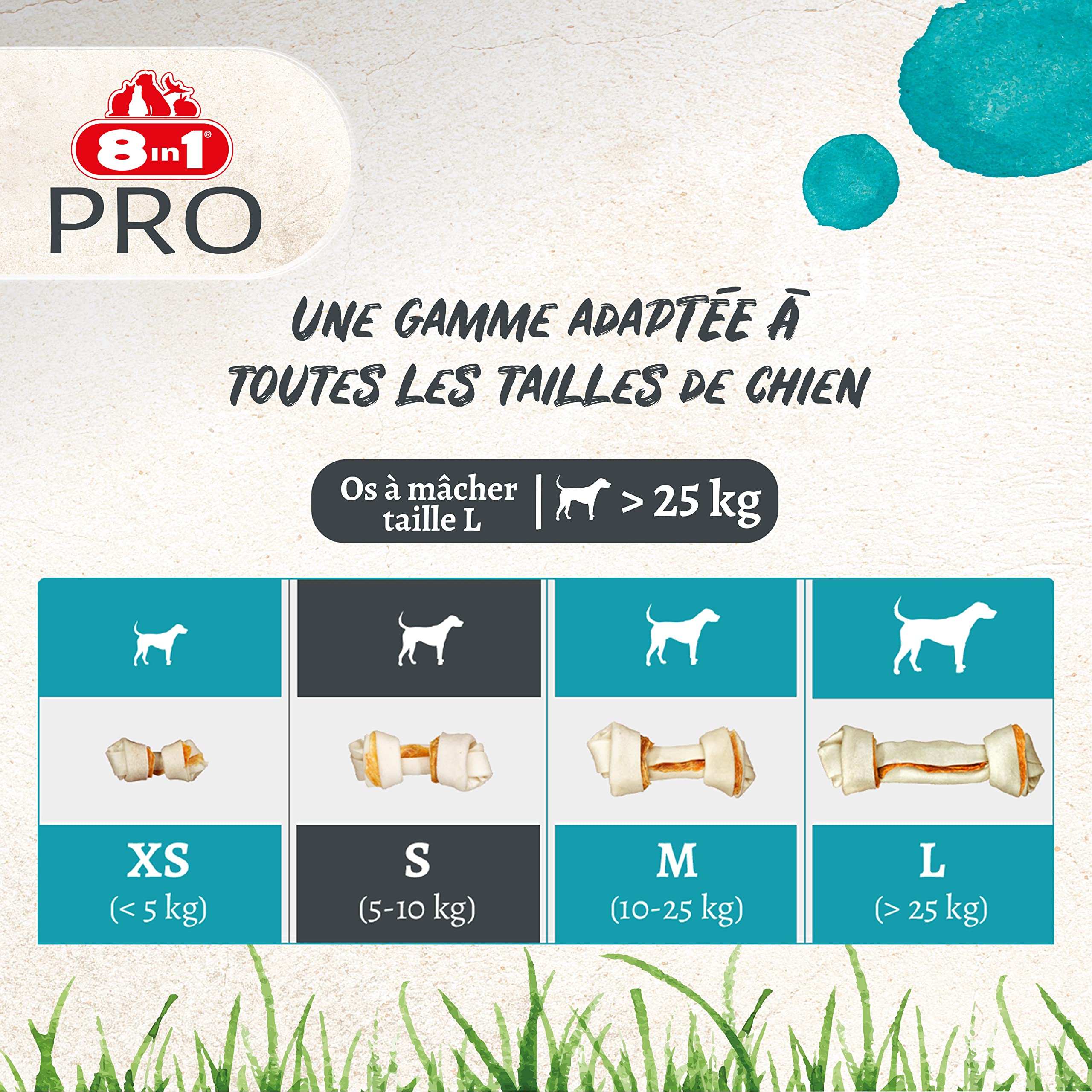 8in1-pro-dental-os-m-cher-chien-grande-taille-l-85g image 6