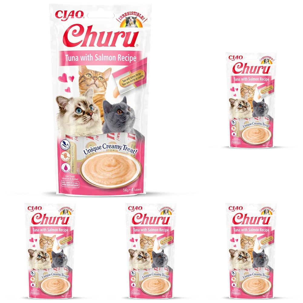 inaba-churu-friandise-chat-thon-saumon-4x14g-cr-meuse image 7
