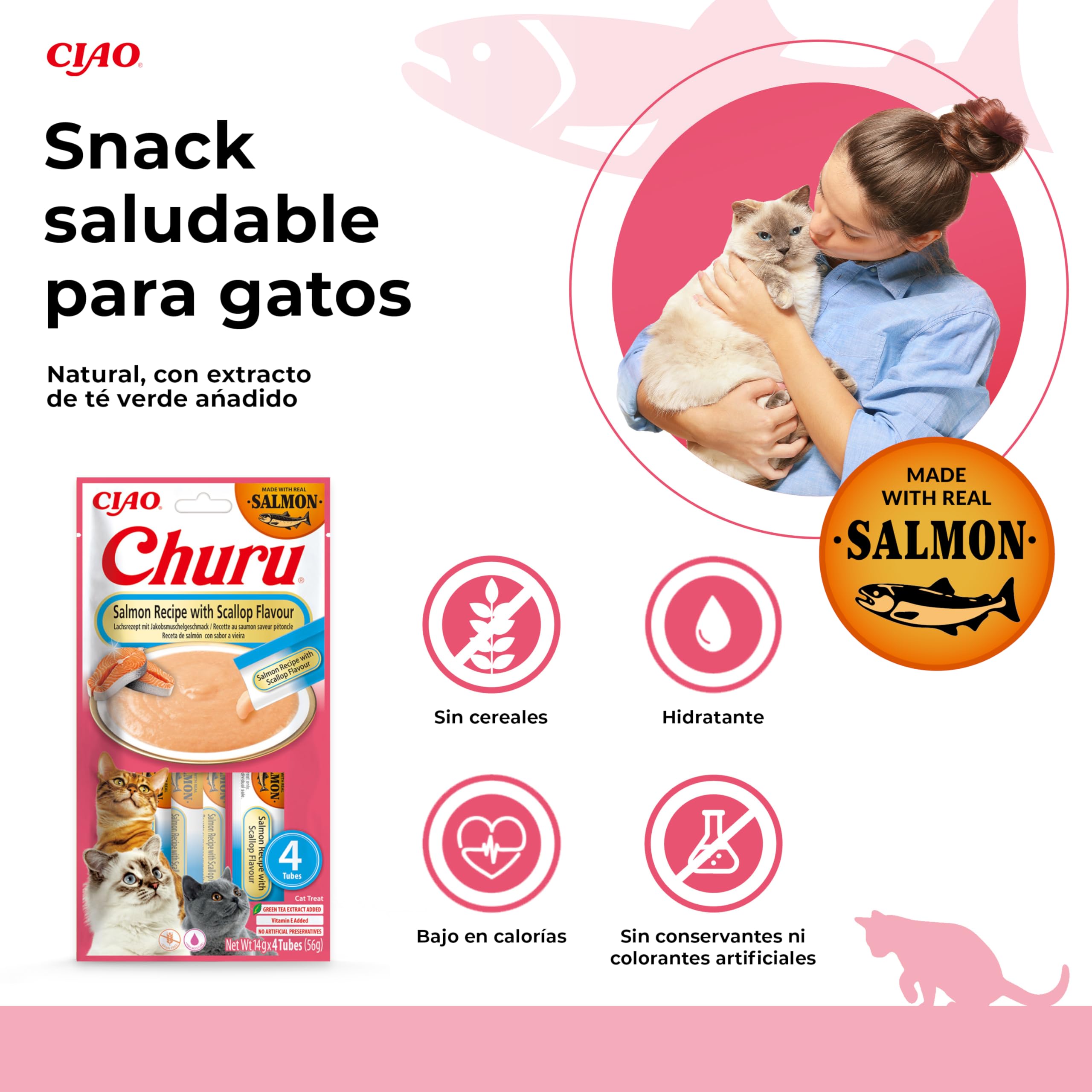 inaba-ciao-churu-pur-e-chat-saumon-p-toncle-56-g-vitamine-e image 4