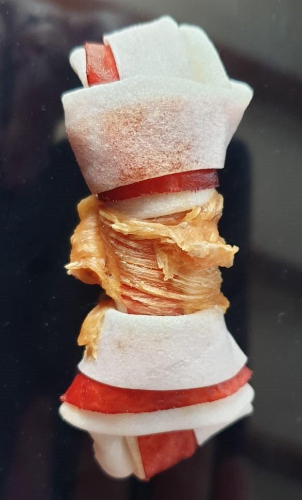 Odeur légère