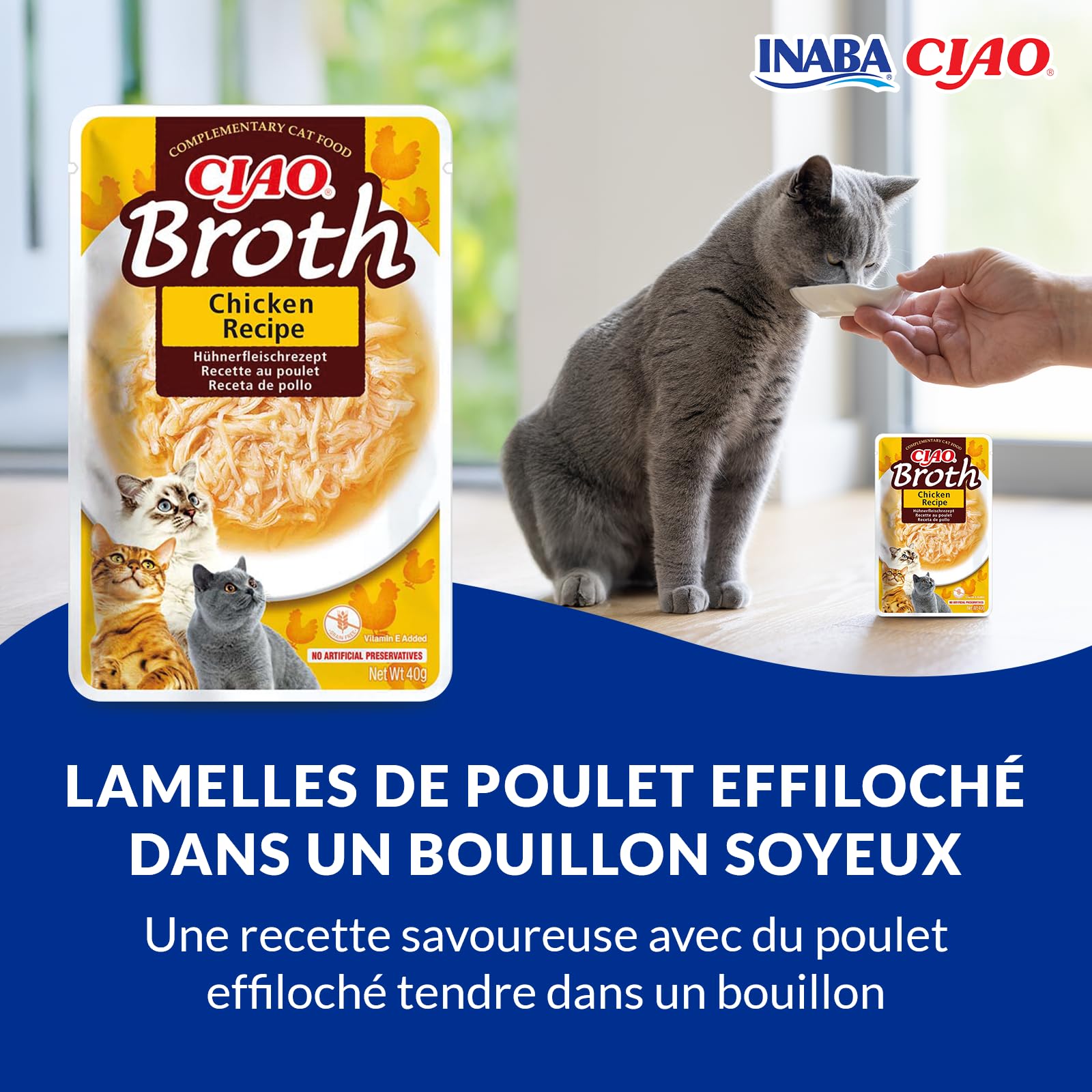 inaba-ciao-broth-friandise-chat-poulet-40g-hydratante image 2