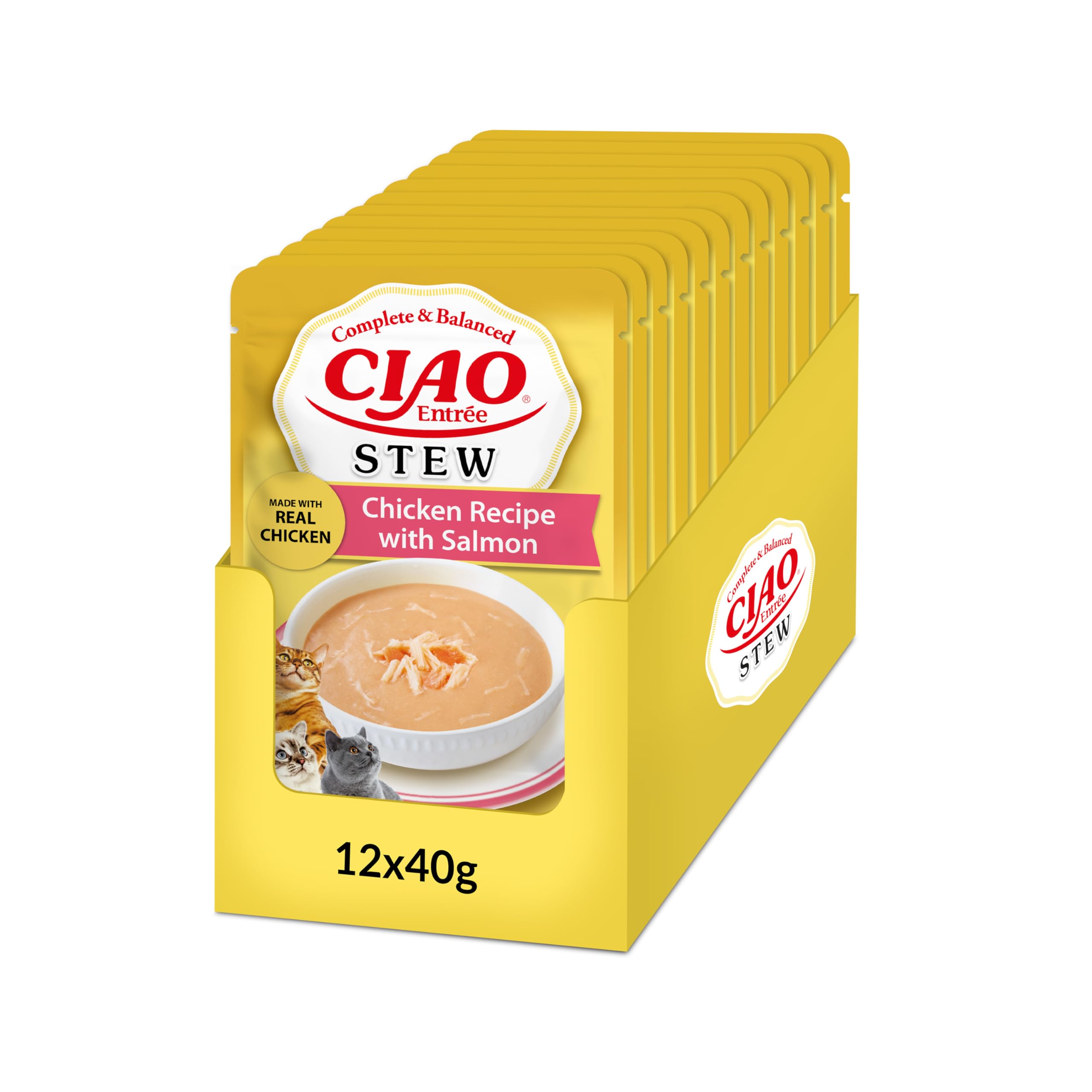 inaba-ciao-entr-e-stew-repas-chat-poulet-saumon-12x40g image 1