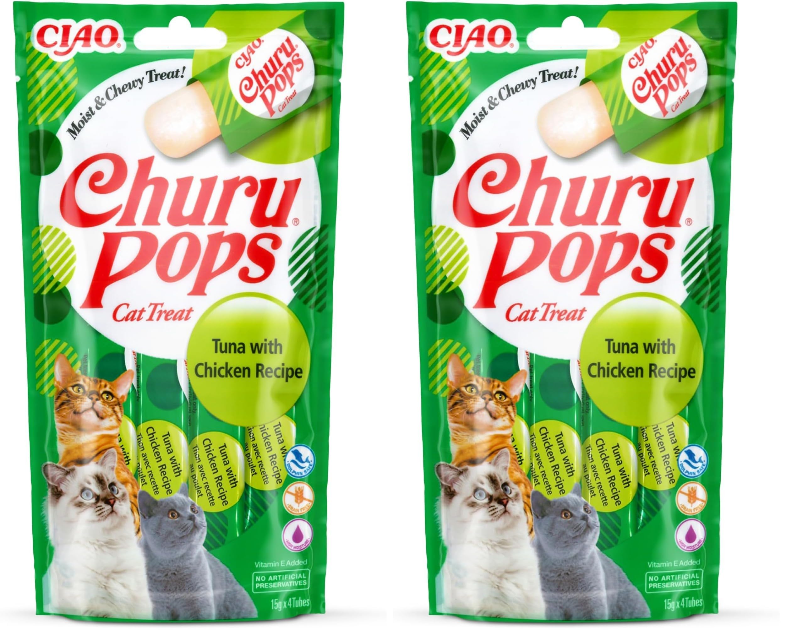 inaba-churu-pops-gel-e-chat-poulet-4x15g-moelleuse image 7