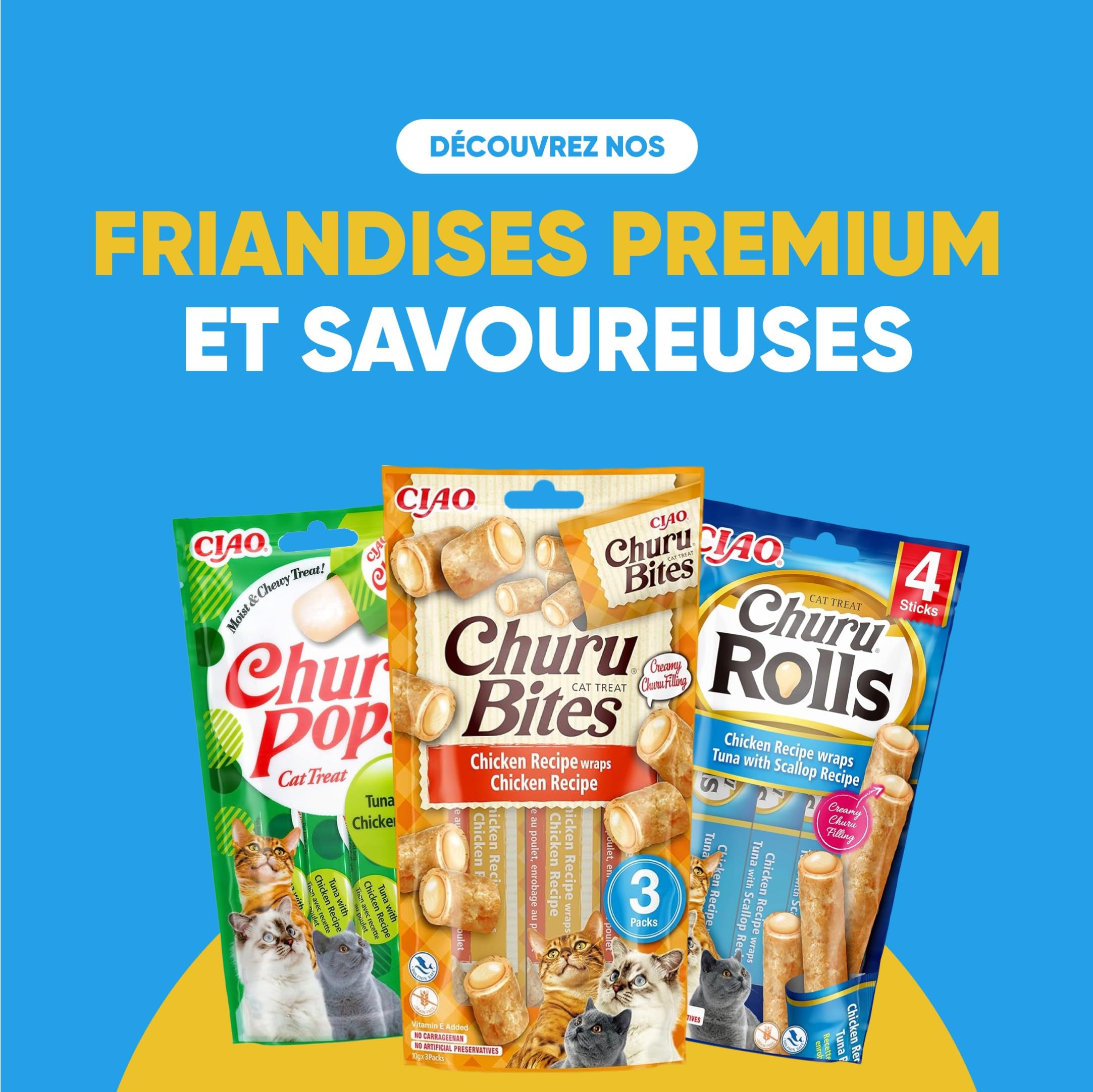 inaba-churu-bites-friandise-chat-thon-saumon-3x10g image 5