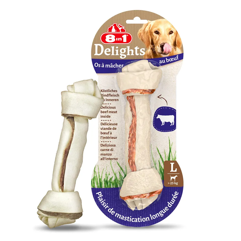 8in1-delights-beef-l-os-b-uf-85g-grand-chien image 1