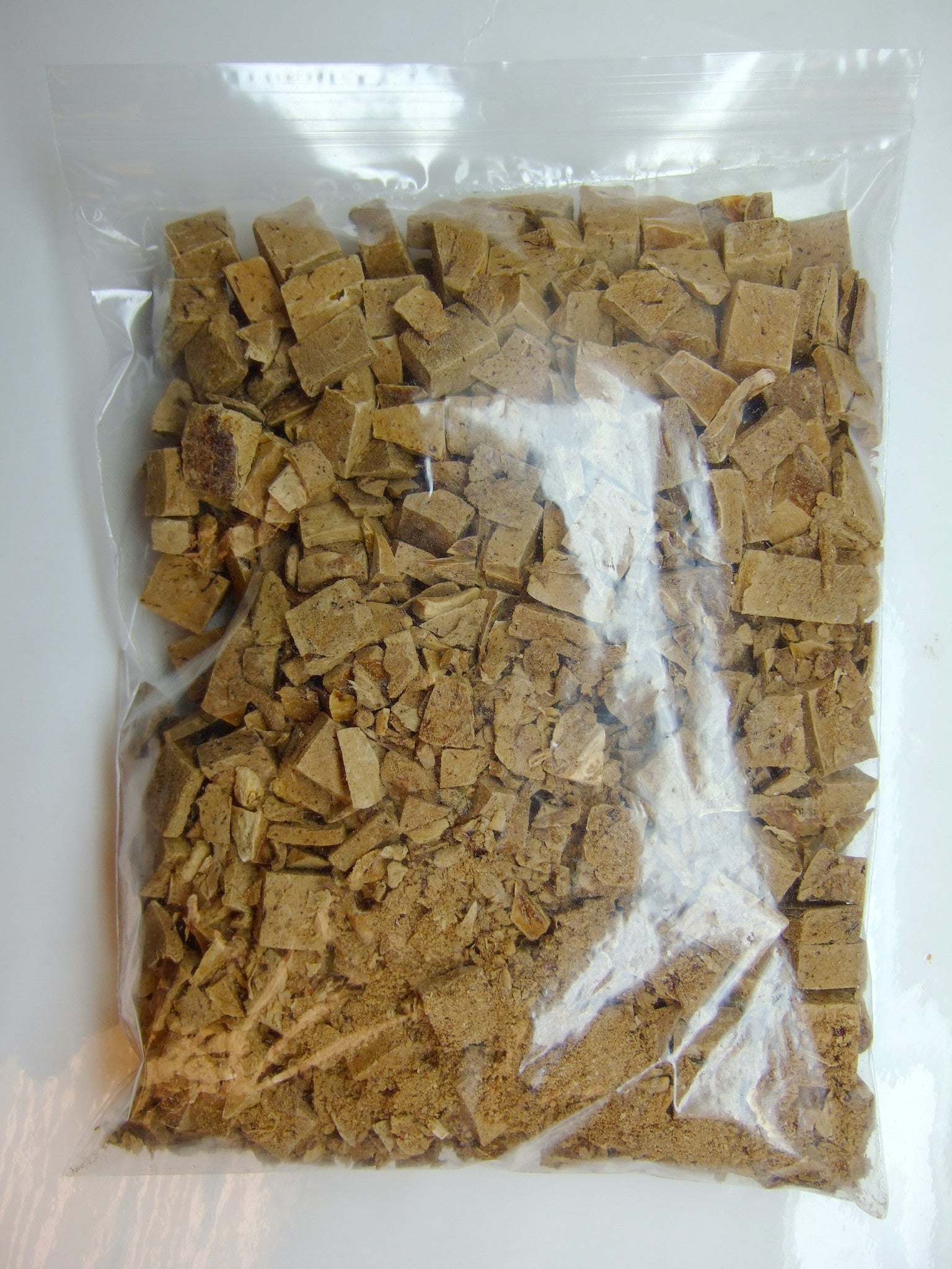 benny-bully-s-liver-chops-cubes-foie-b-uf-friandise-chien-454-g image 3