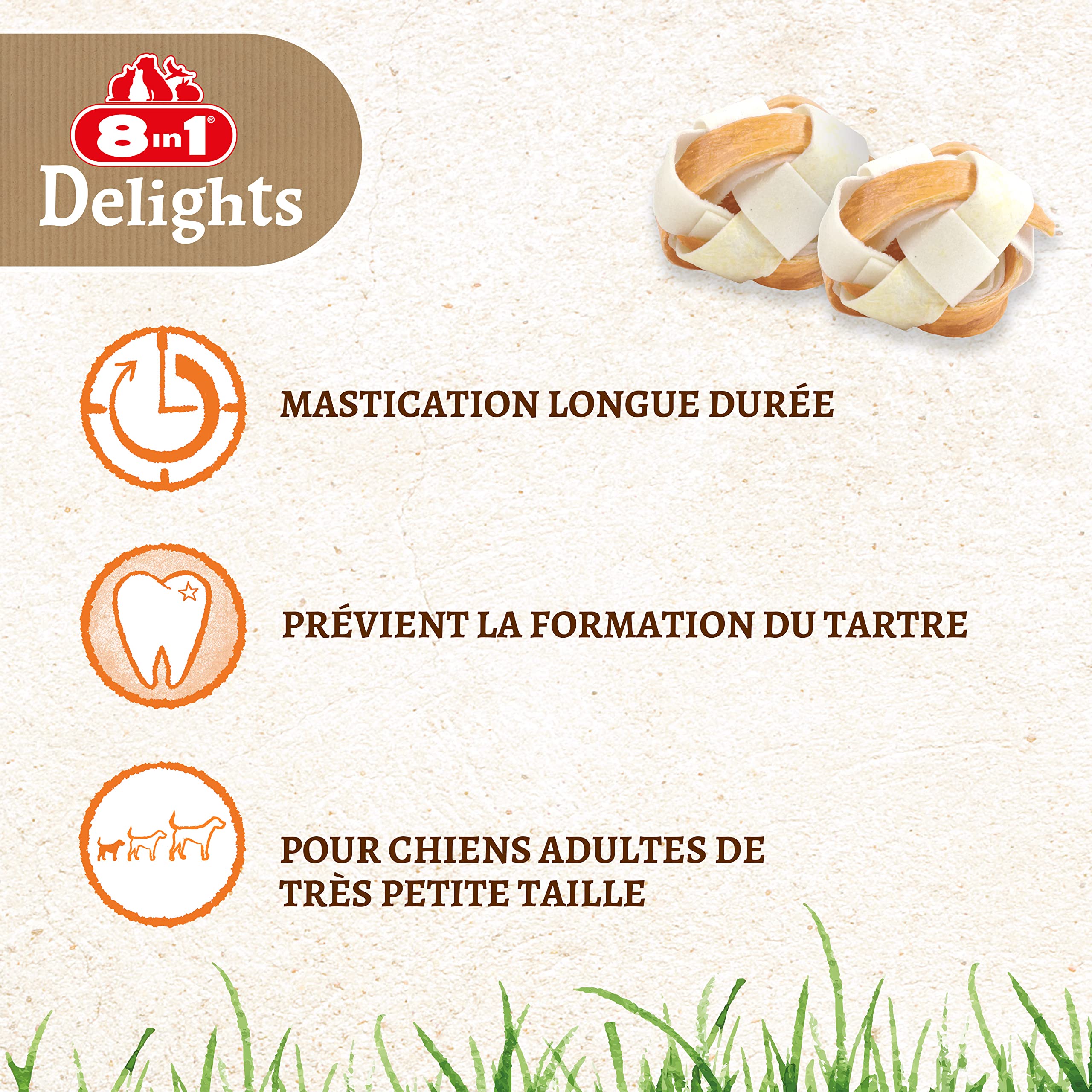 8in1-delights-balles-m-cher-poulet-xs-36-g image 4