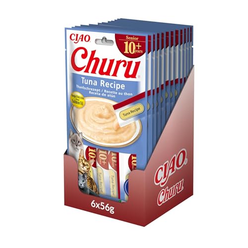 inaba-churu-senior-10-friandise-chat-poulet-48x14g image 4
