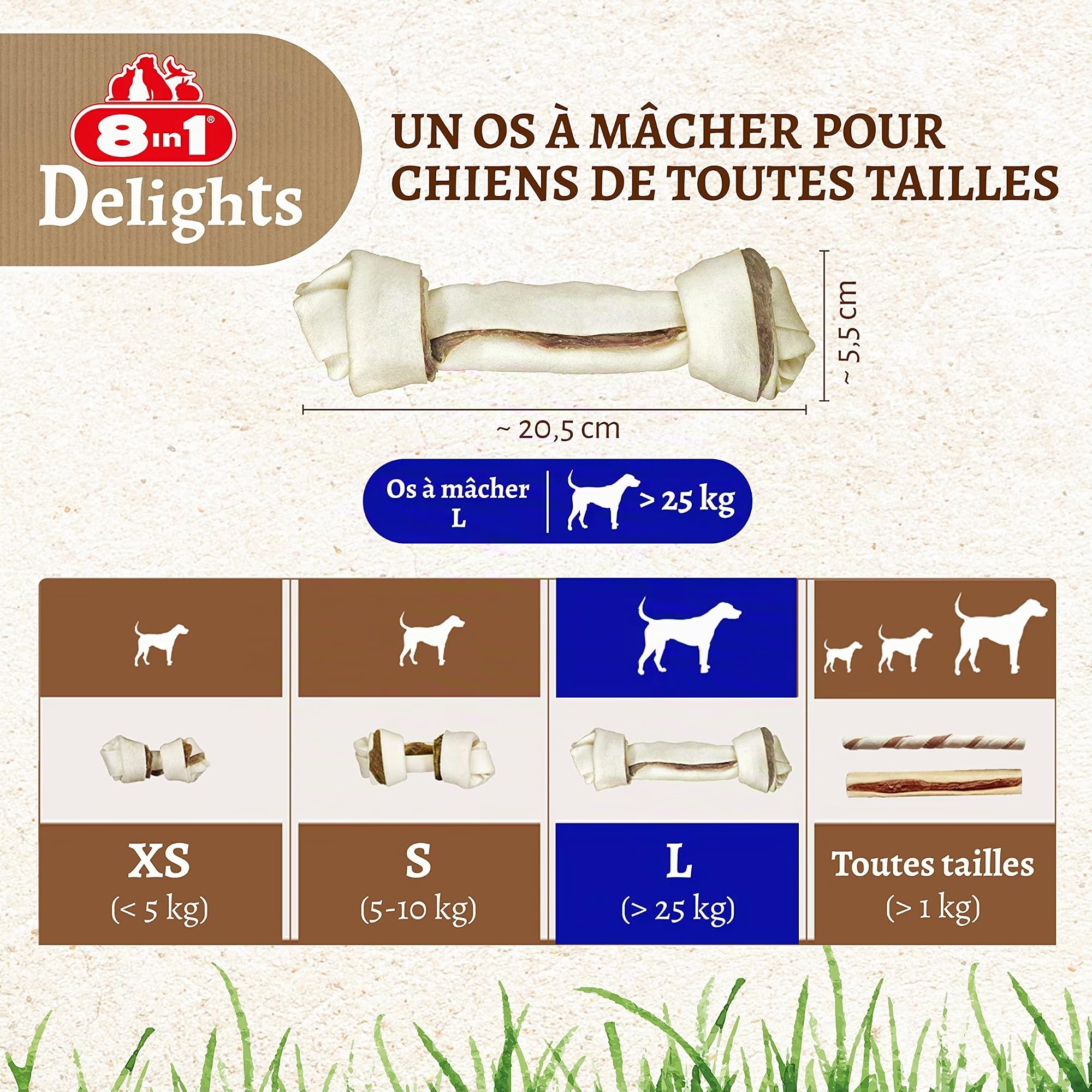 8in1-delights-beef-l-os-b-uf-85g-grand-chien image 6
