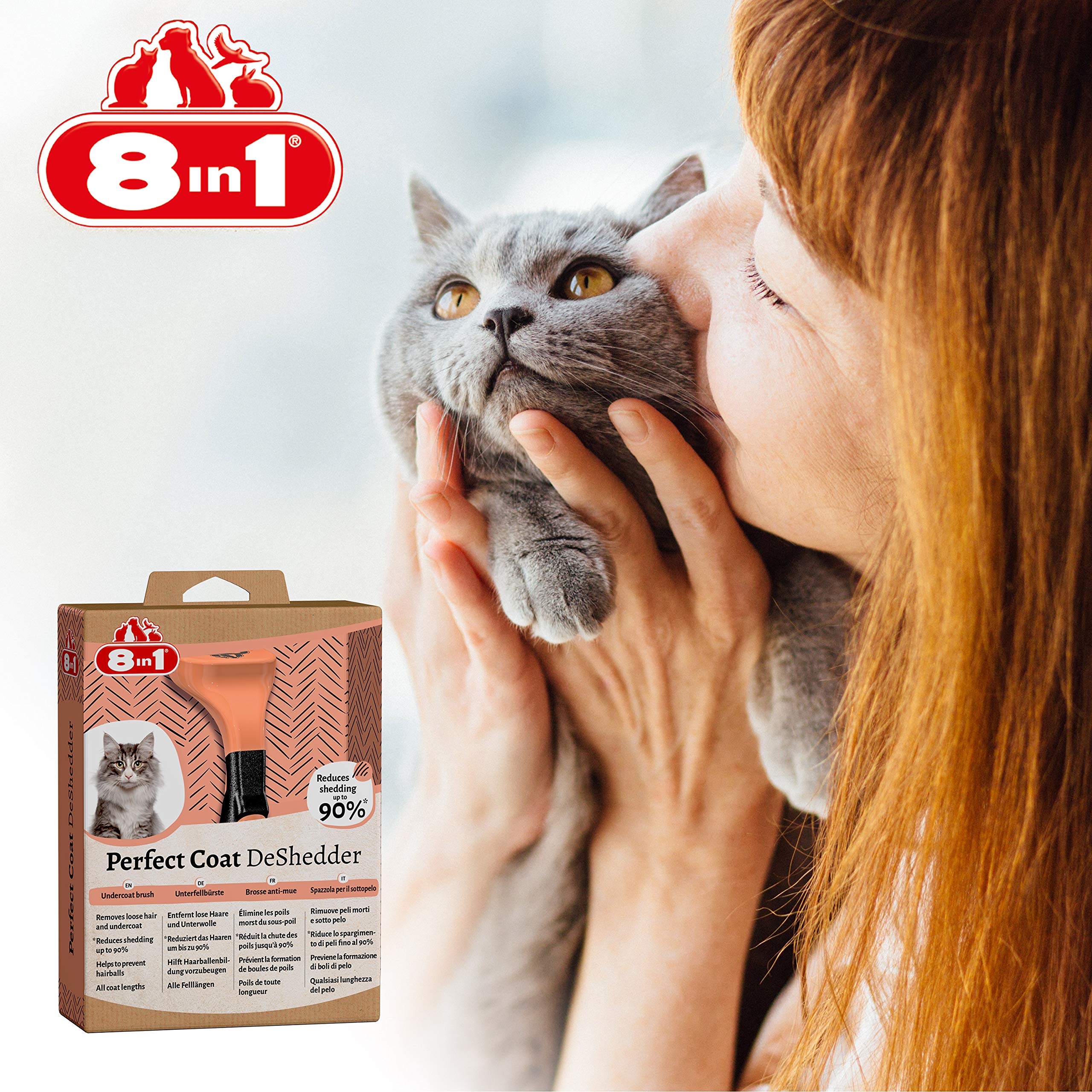 8in1-perfect-coat-brosse-chat-anti-mue-poils-longs-courts image 5