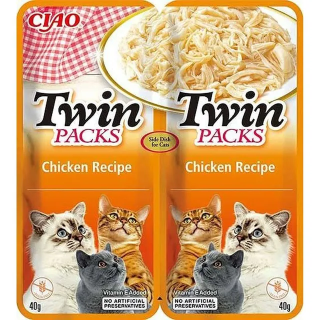 inaba-churu-cat-friandise-chat-poulet-sans-gluten image 1