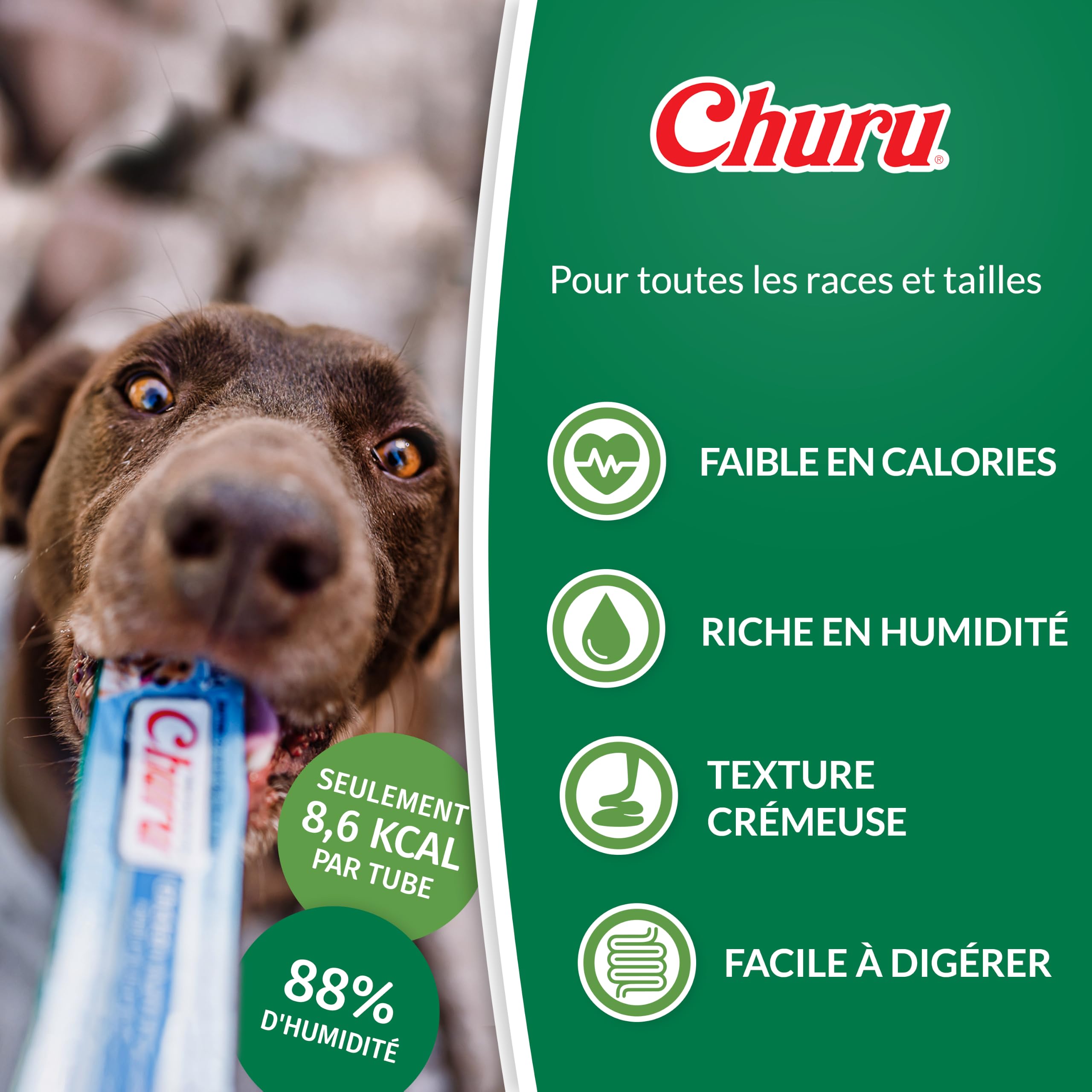 inaba-churu-dog-pur-e-chien-poulet-fromage-14x20g image 3
